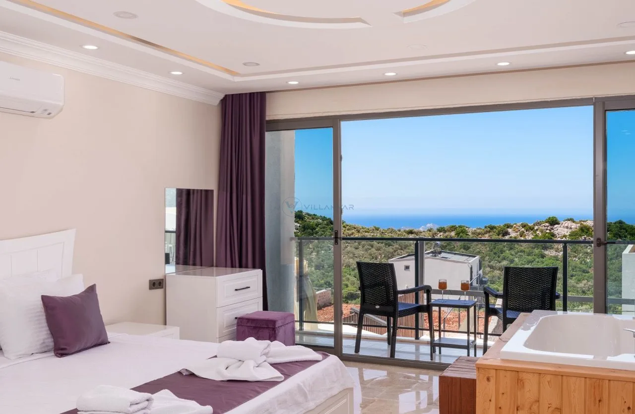 Villa Emora 1