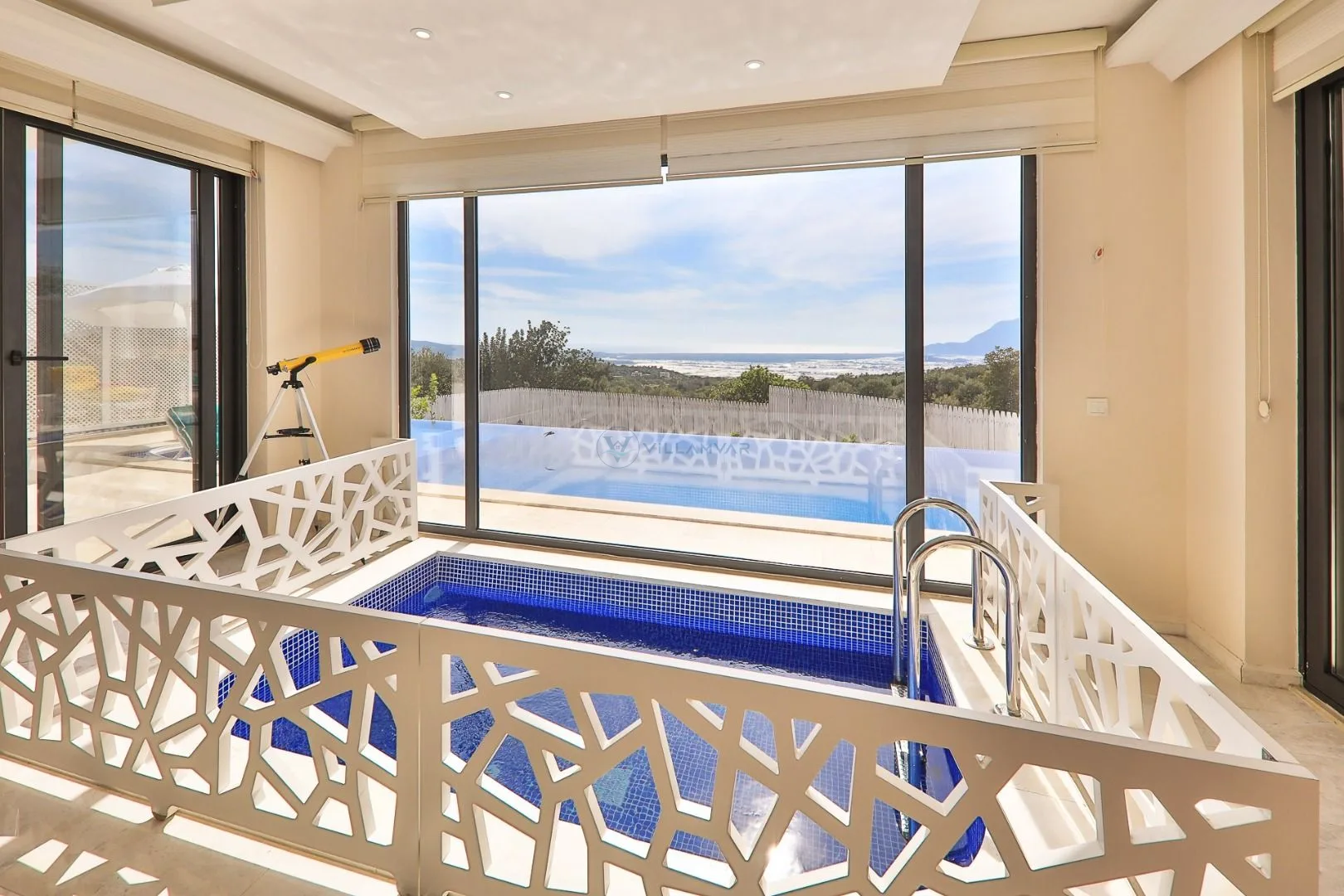 Villa Nur Duo