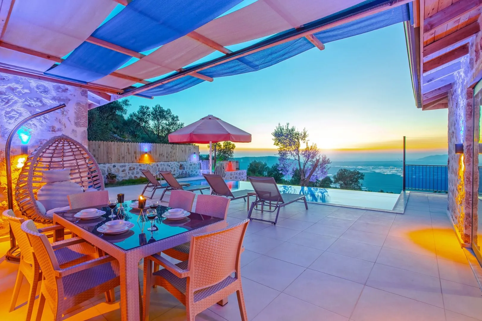 Villa Yiğit 2