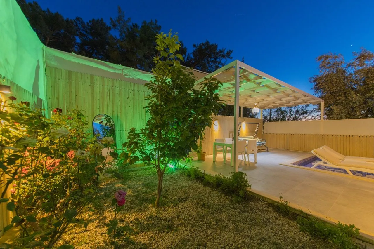 Villa Netya