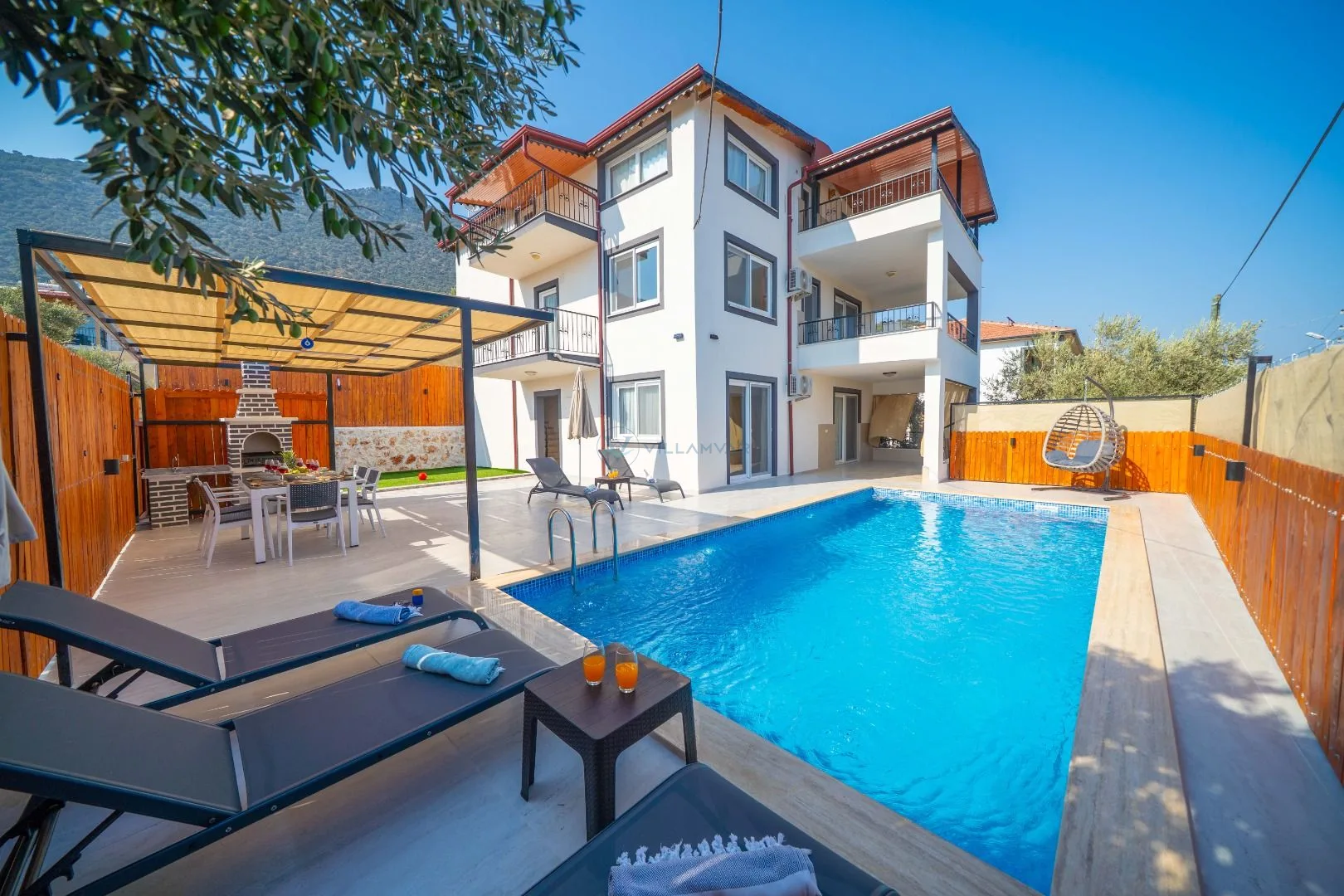 Villa Güzelyalı 3