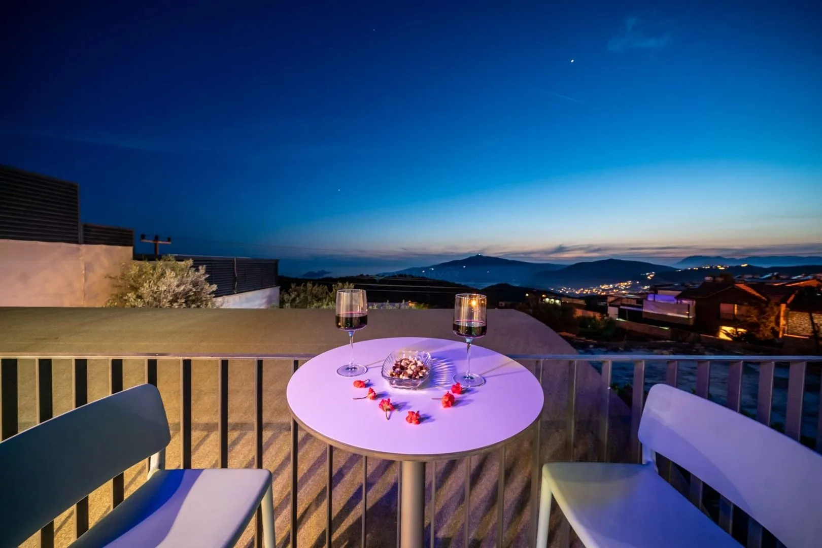 Villa Thera Olea