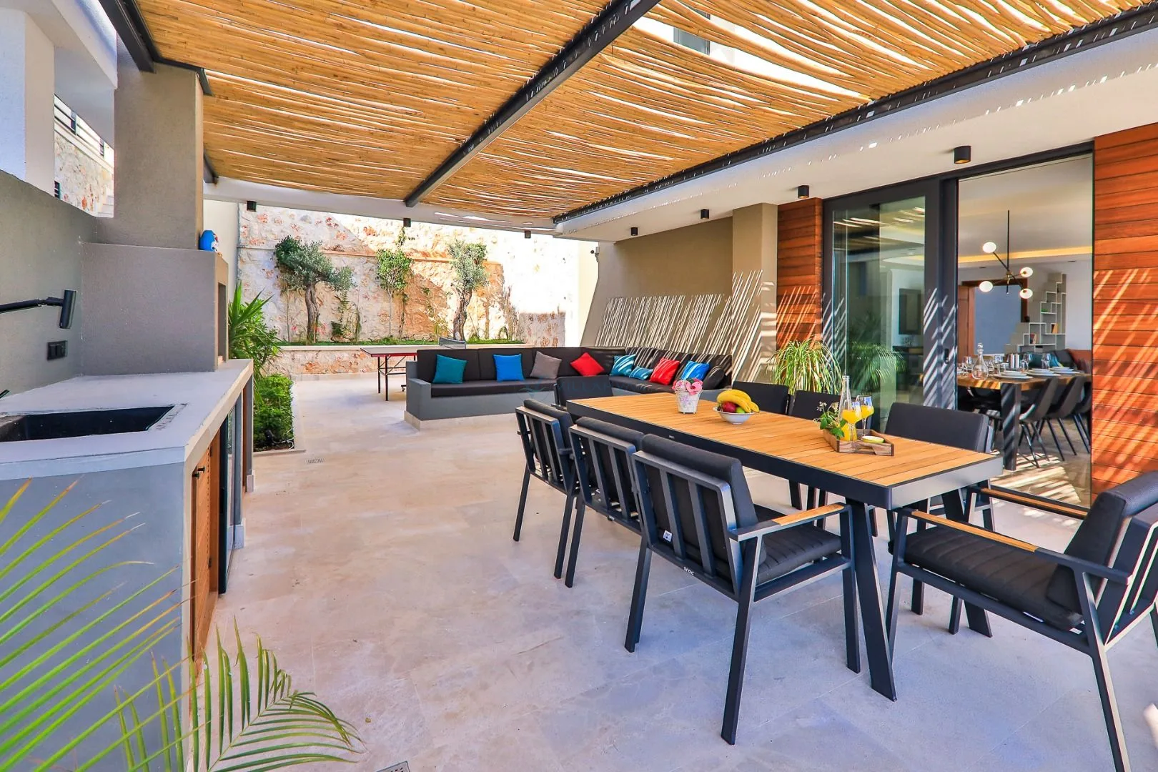 Sweet Luxury Villas