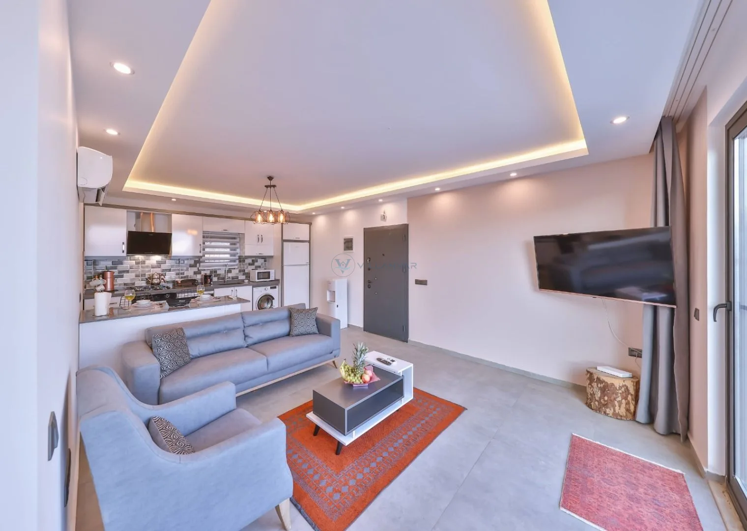 Villa Alice