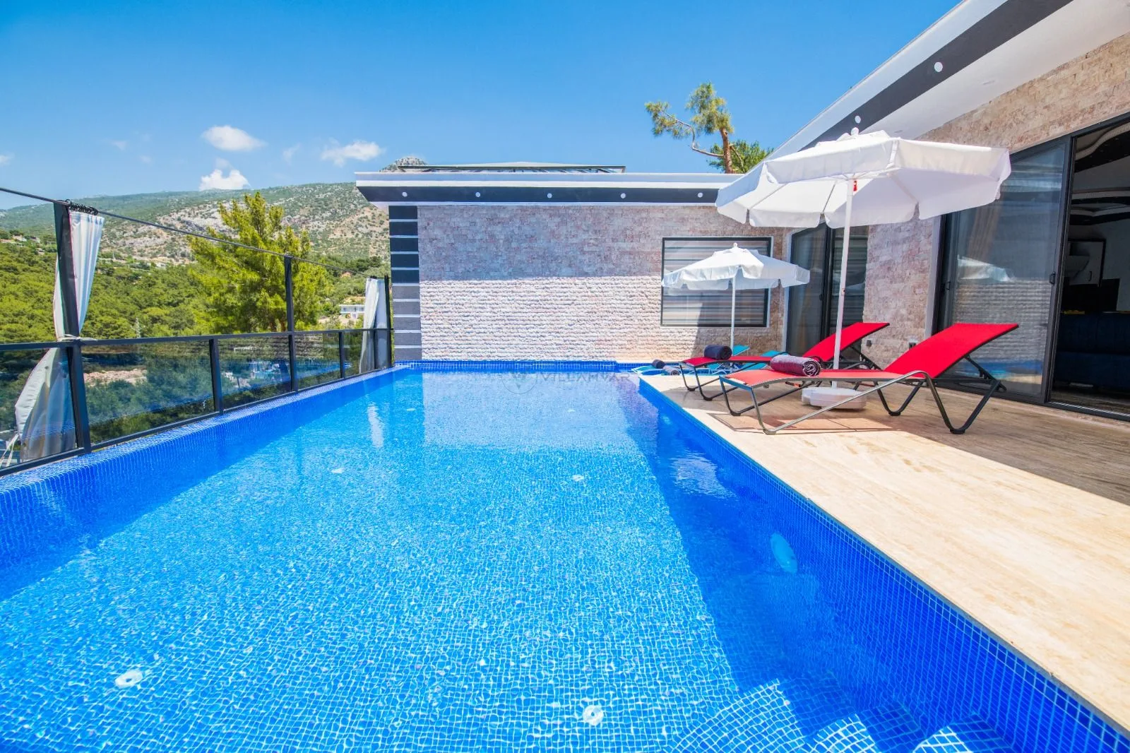 Villa Anemon 2