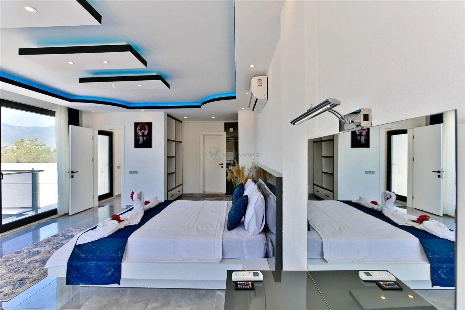 Villa Kaya