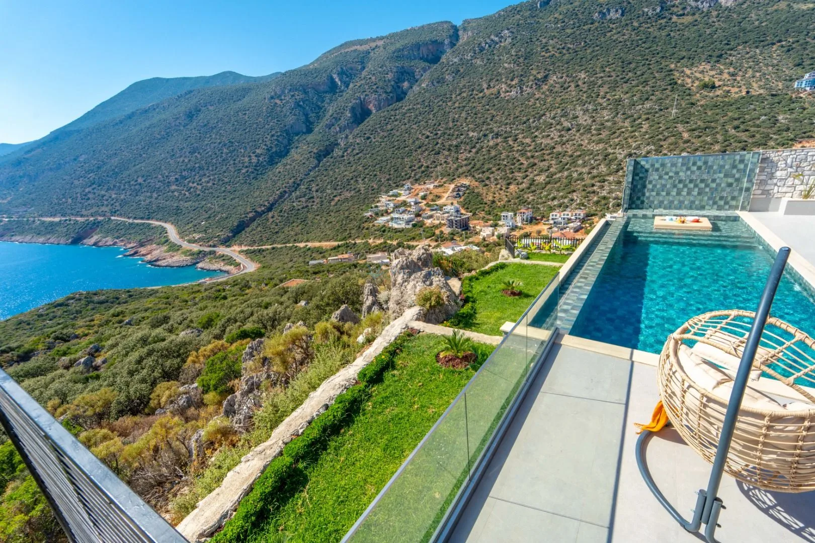Villa Gökbulut 2