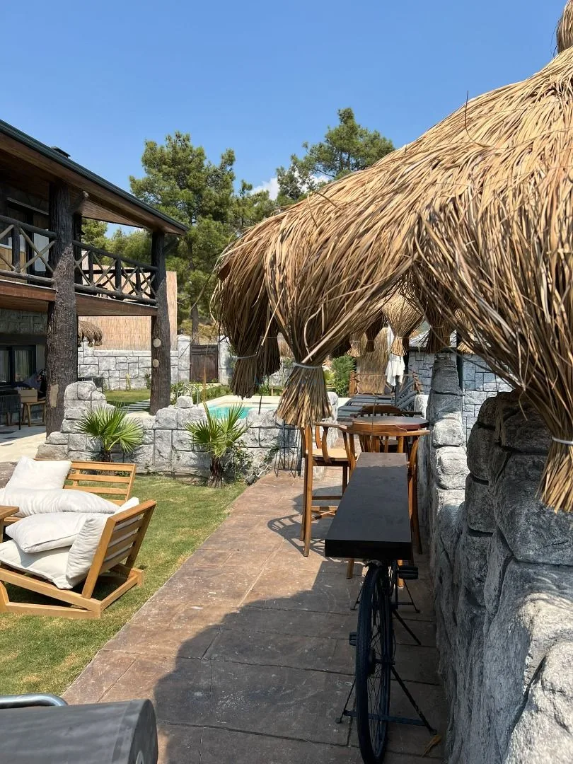 Villa Rustica
