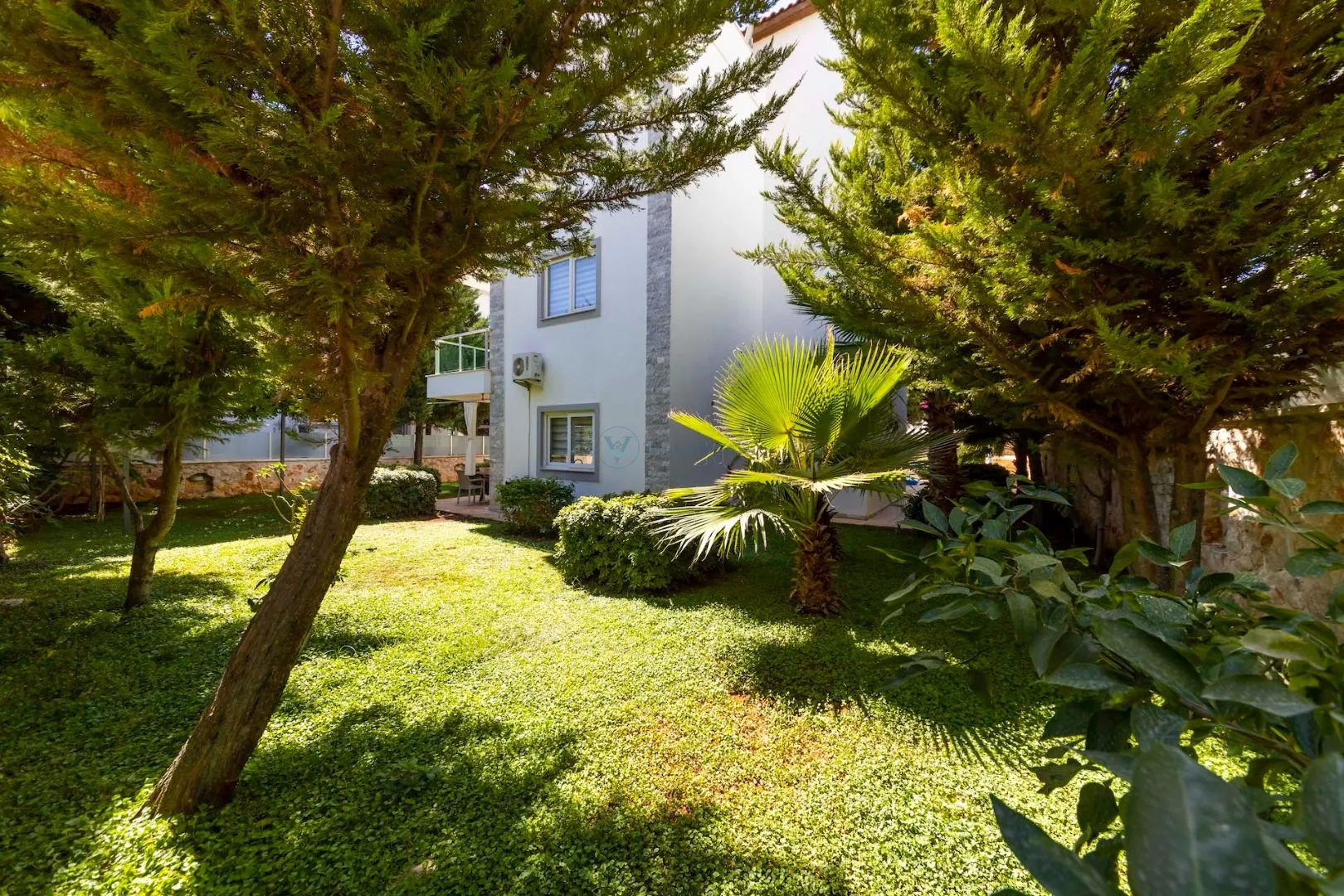 Villa Sedef 1