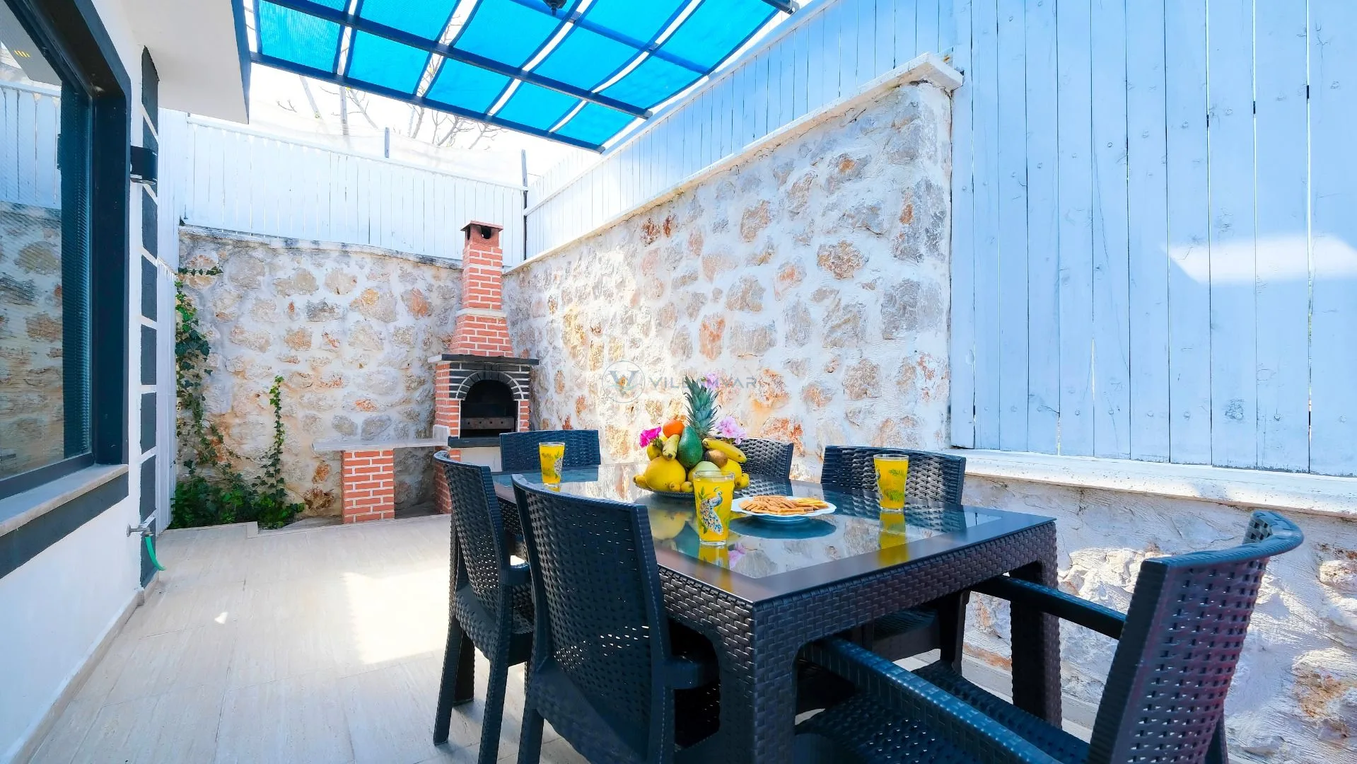 Villa Memo