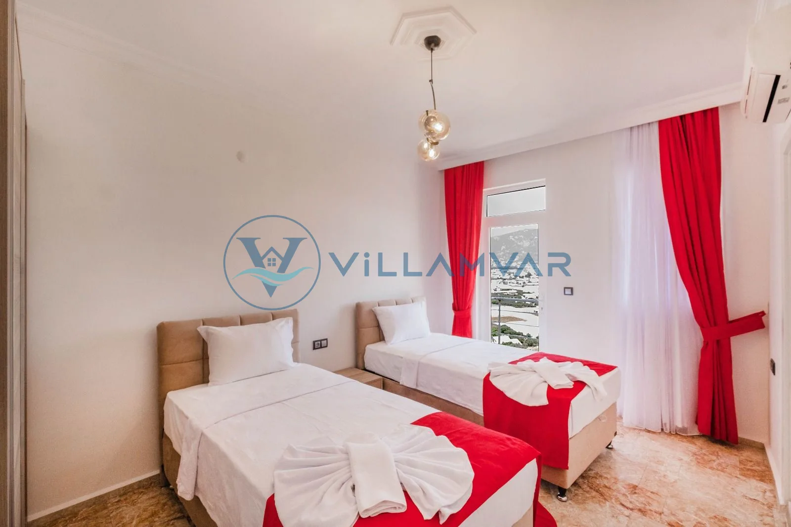 Villa TepeAyı