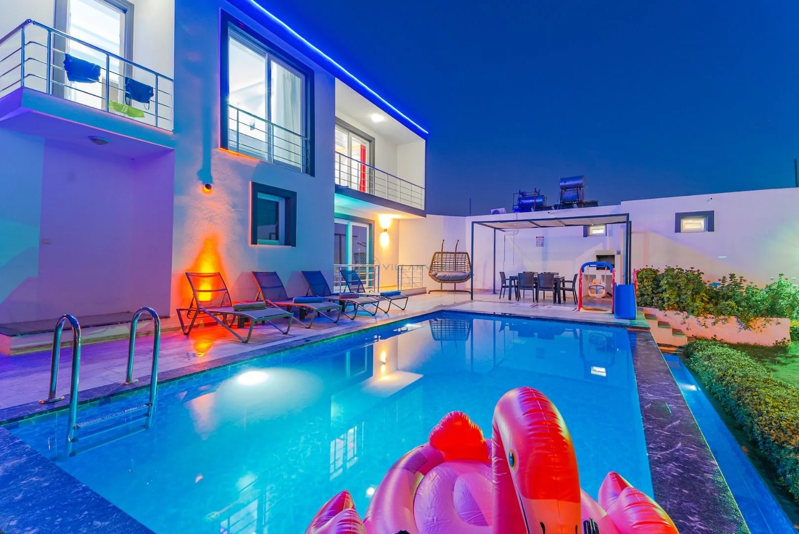 Villa Adelina 2