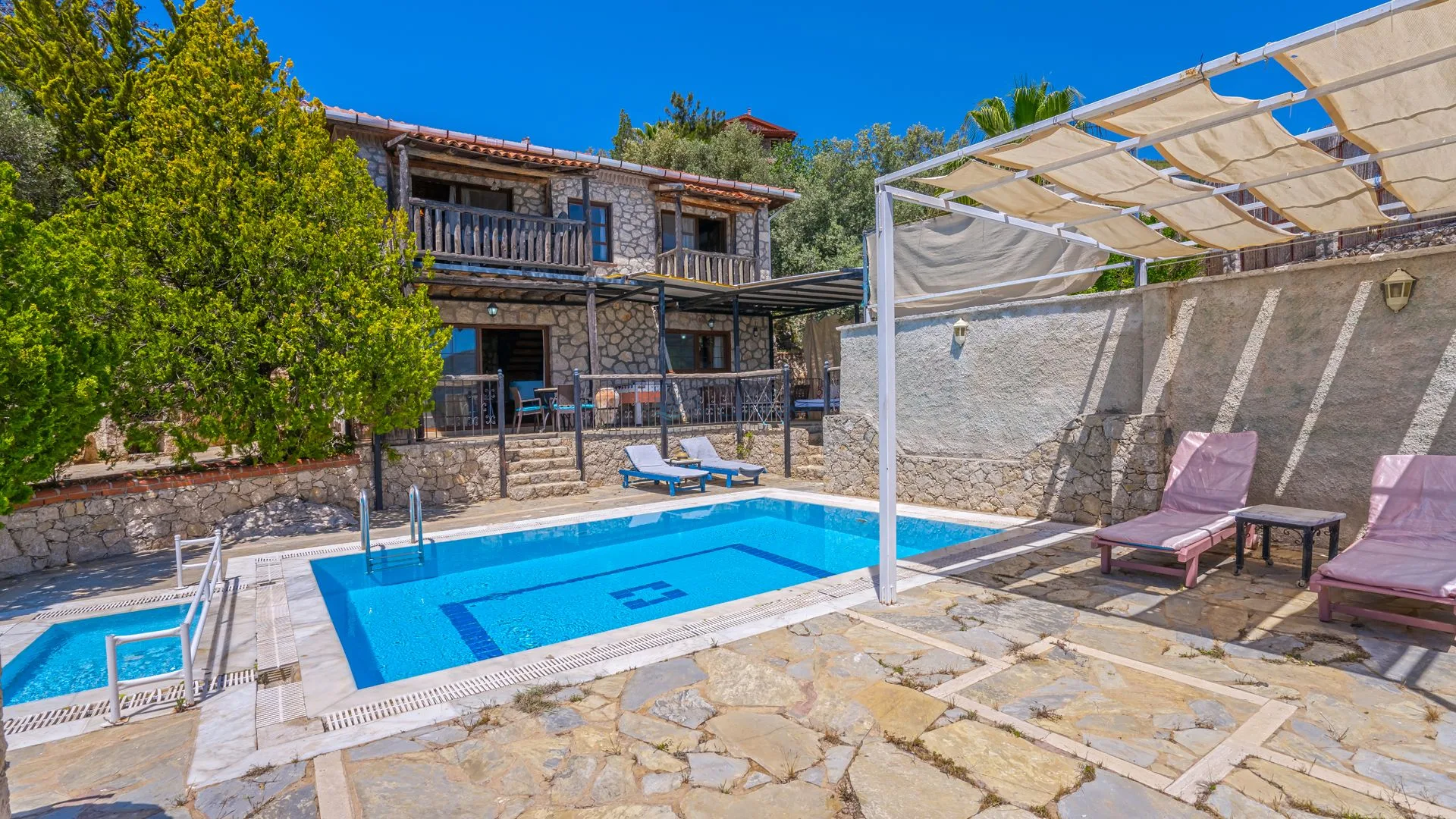 Villa Manzaram 5