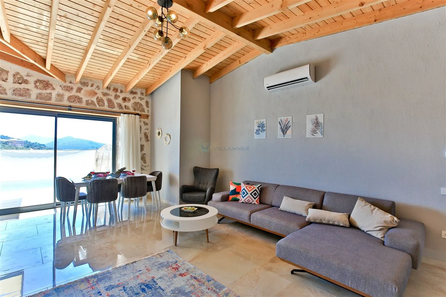 Villa Kızılkaya
