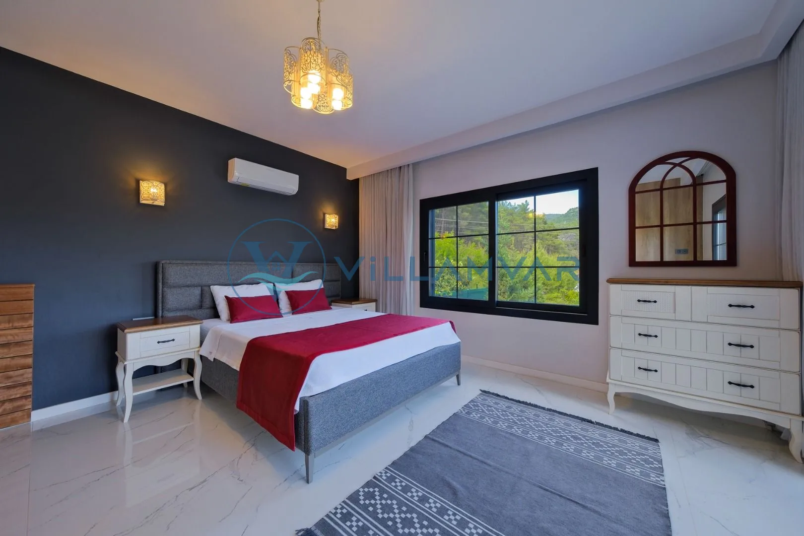 Villa Arkadya