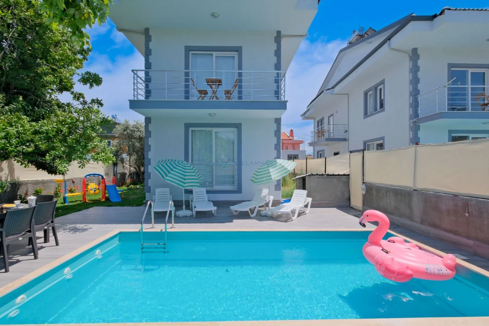 Villa Elf 1
