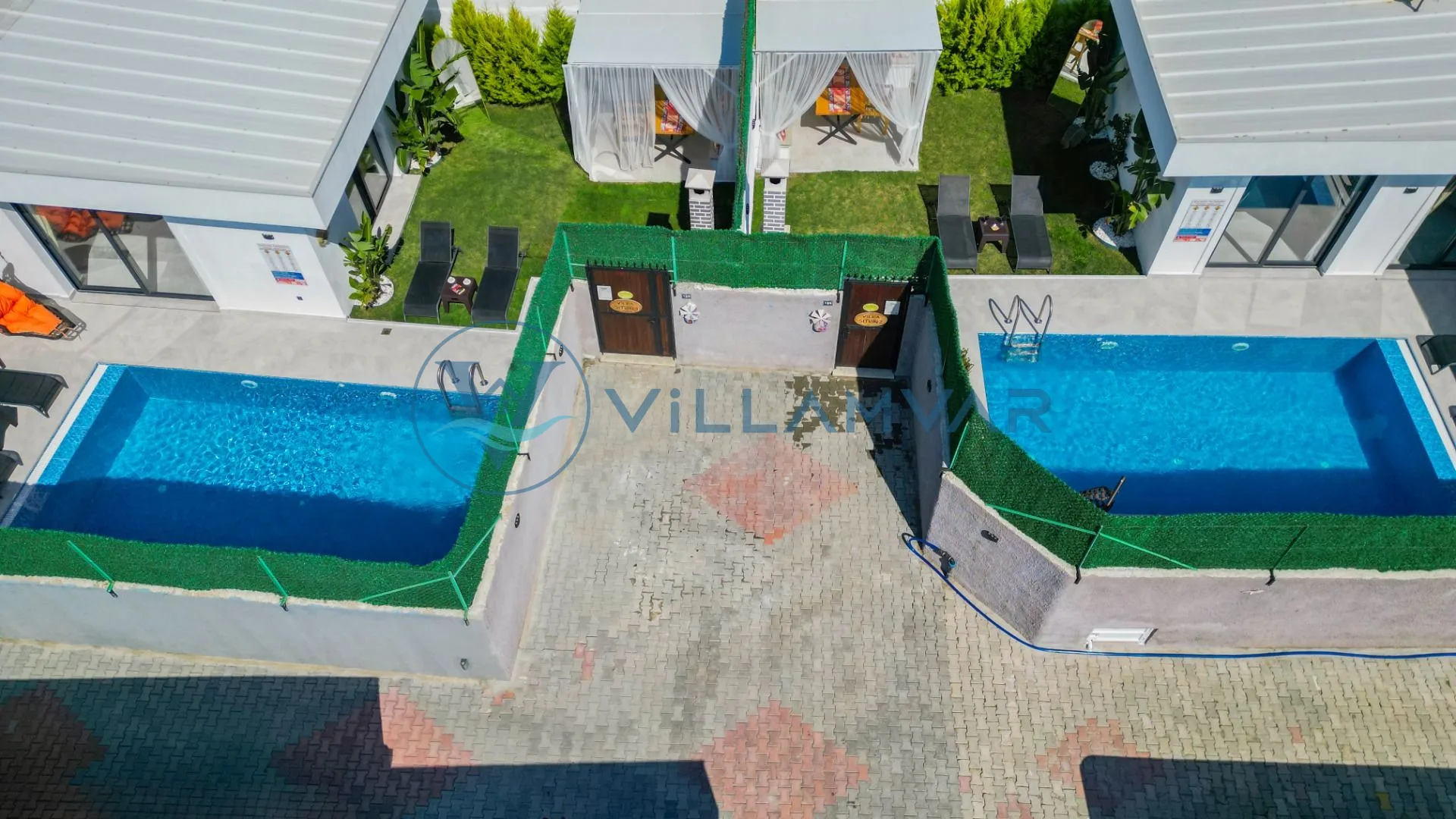Villa Citrin