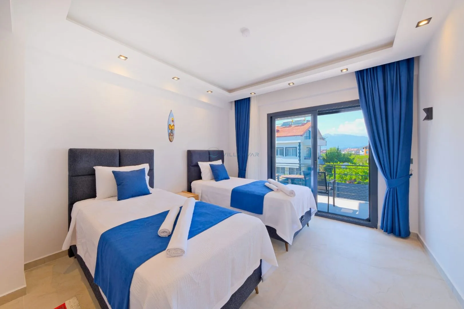 Villa Meta Luna