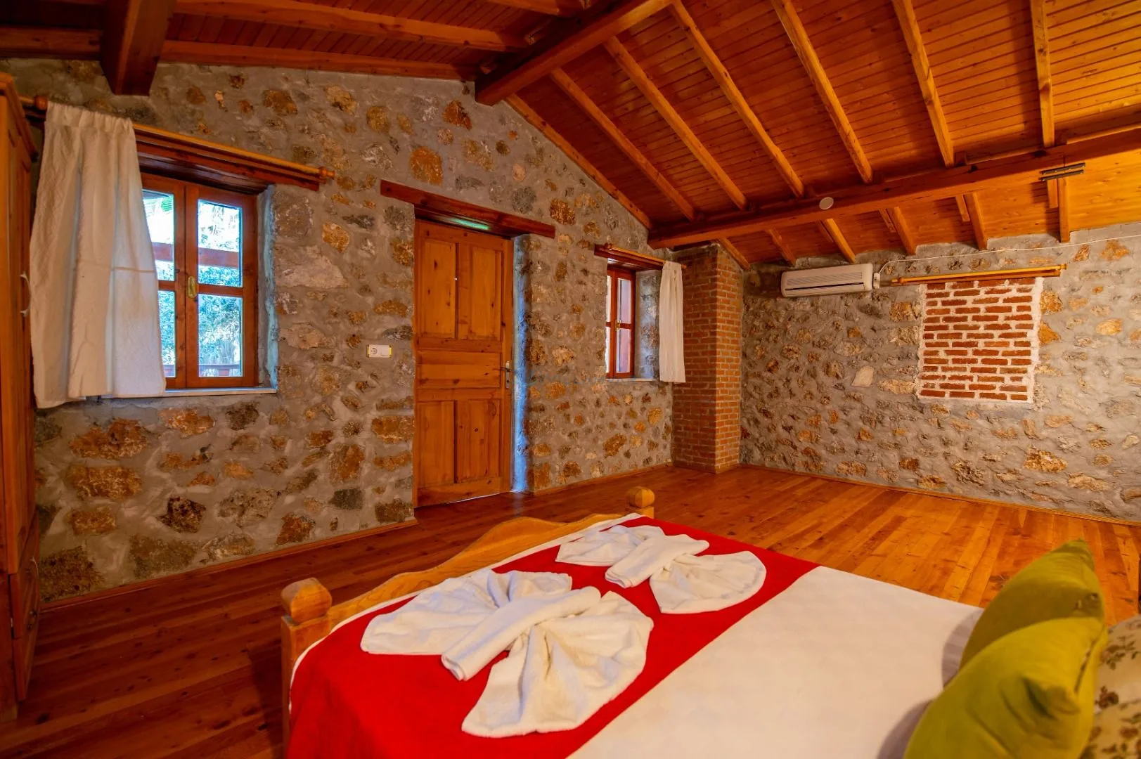 Villa Jolleys