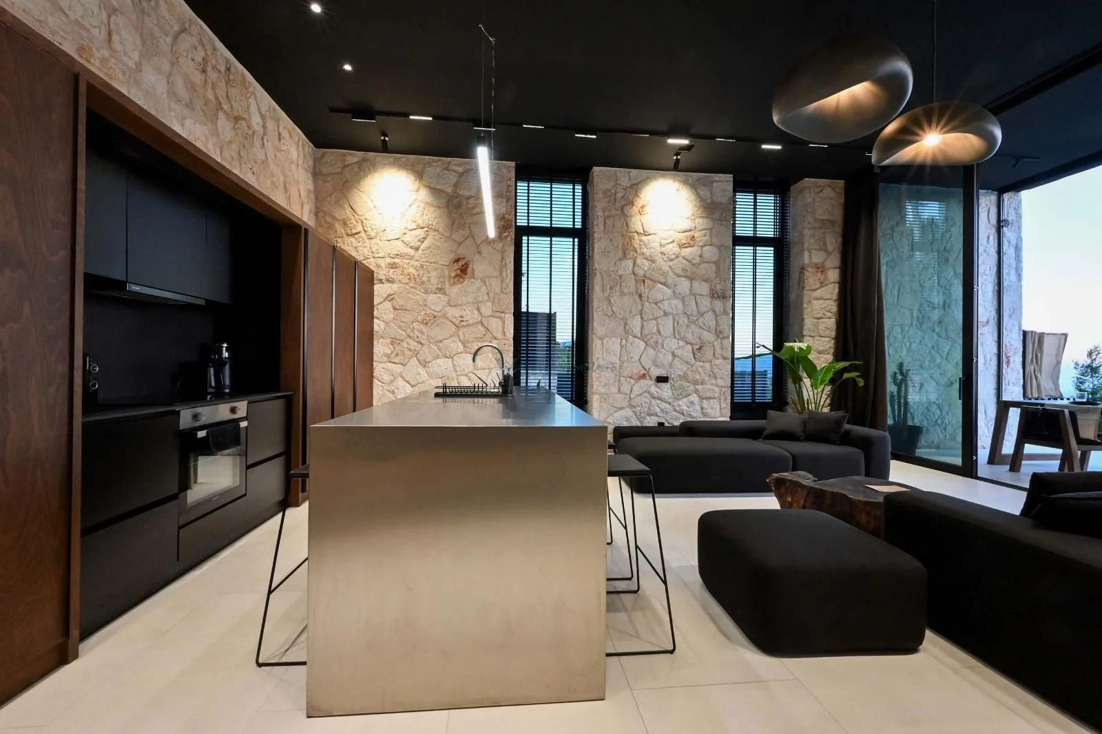 Villa Cube