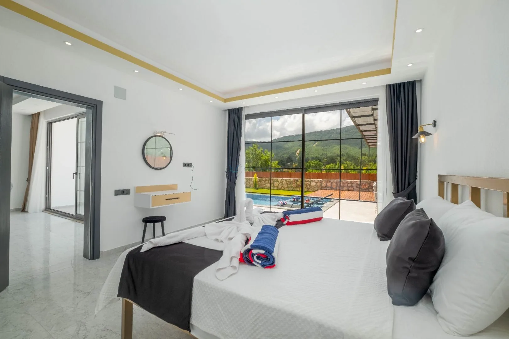 Villa Mavin 2
