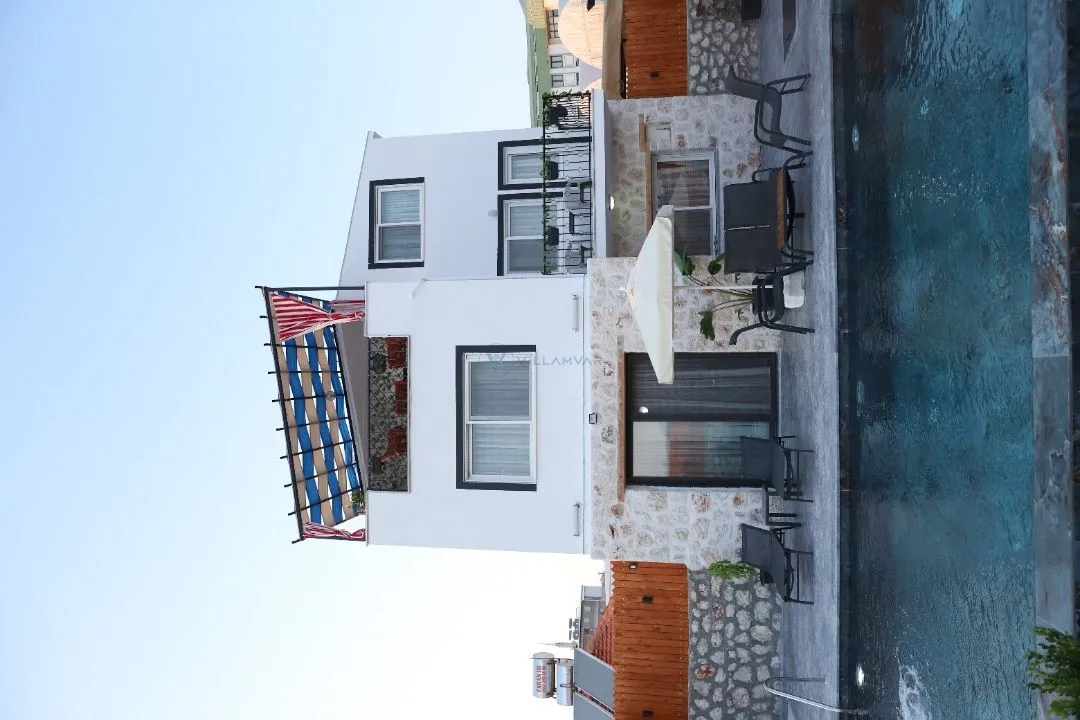 Villa Özkan