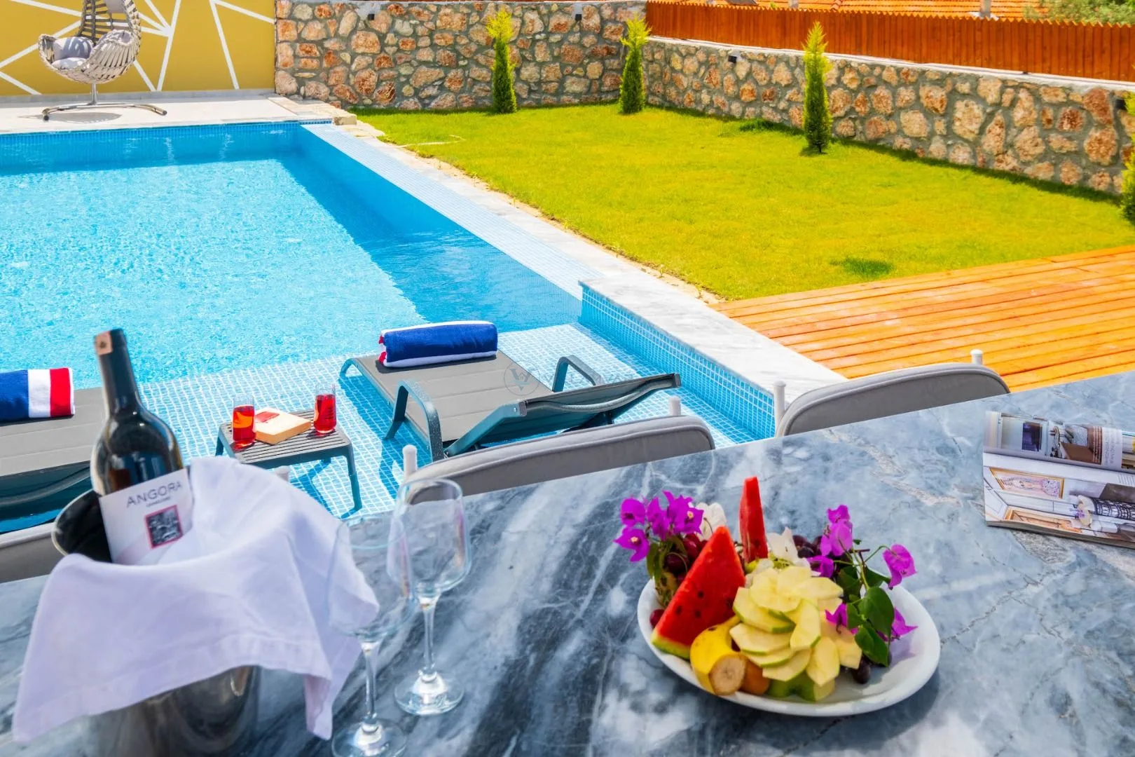 Villa Mavin 2