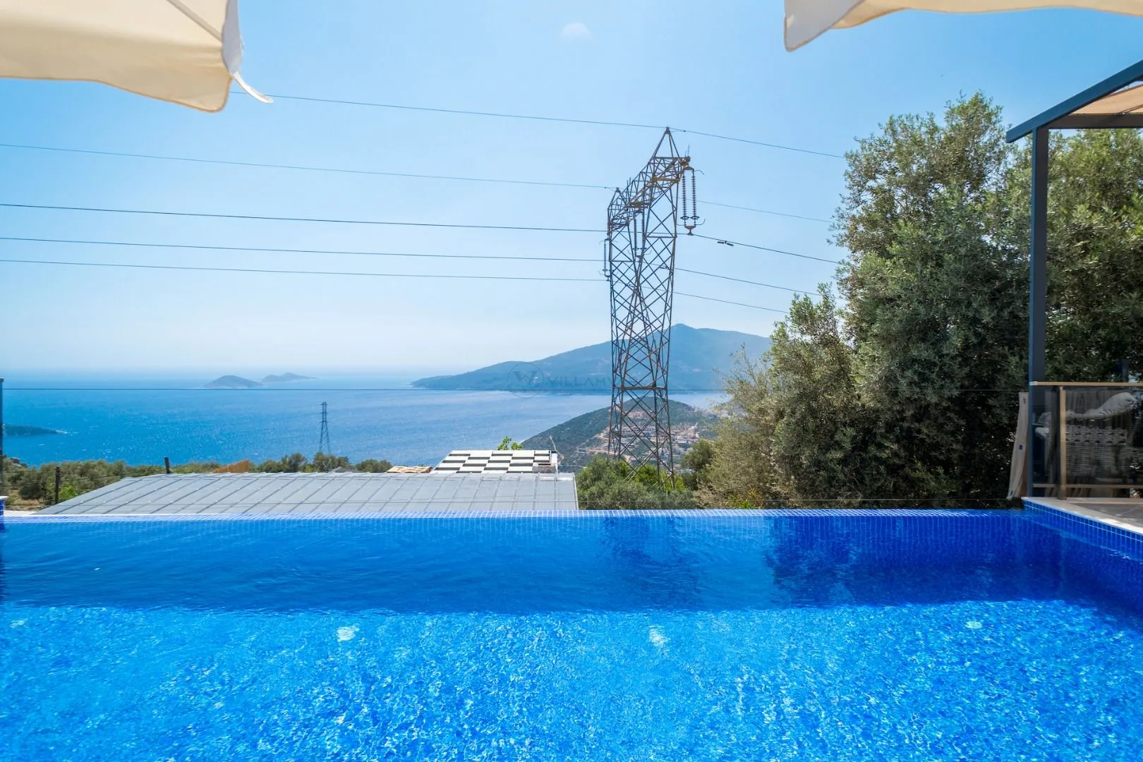 Villa Asya Bella