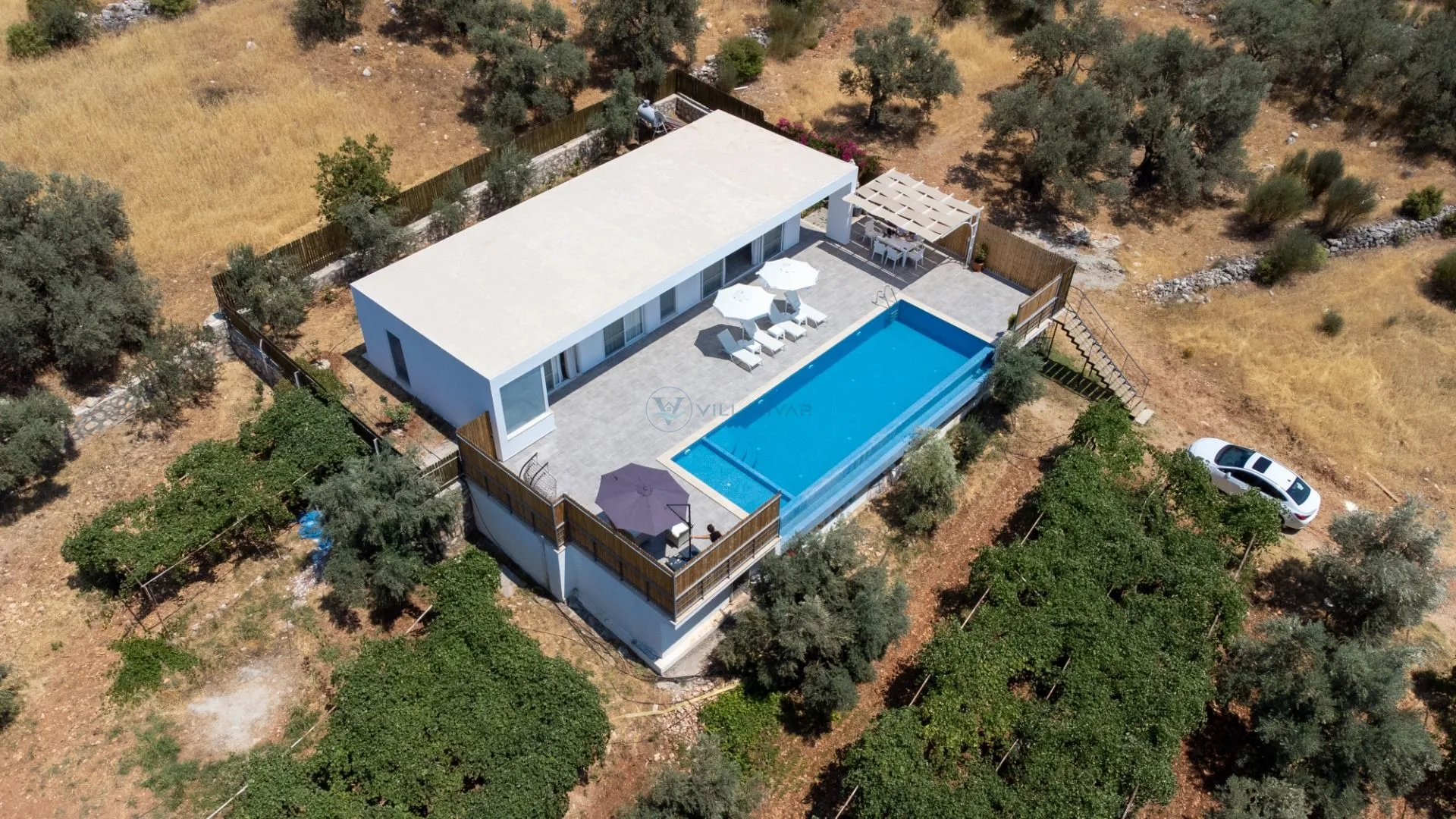 Villa Yıldızhan
