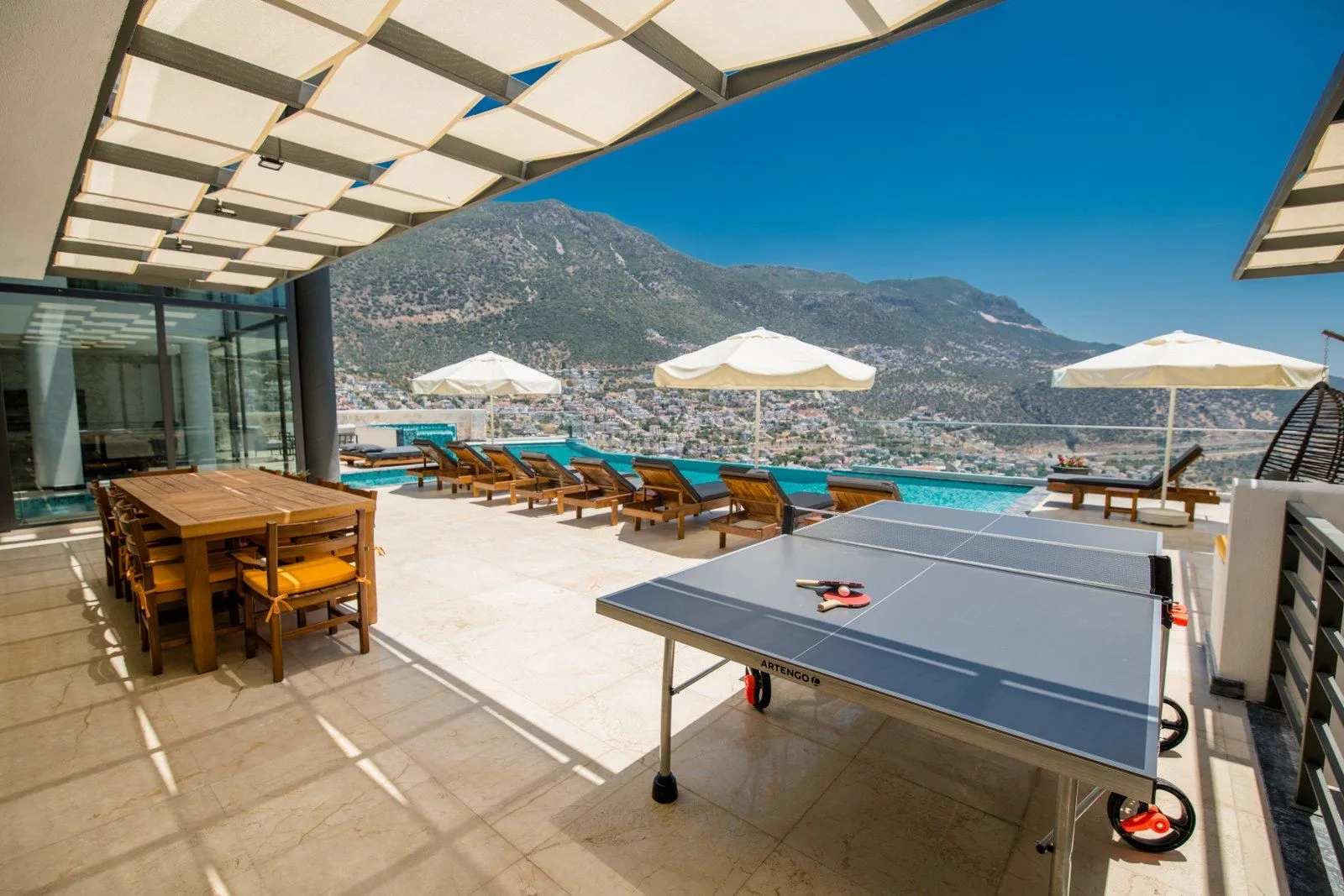 Unlimited Villas 2
