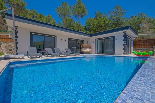 Villa Sarnisim