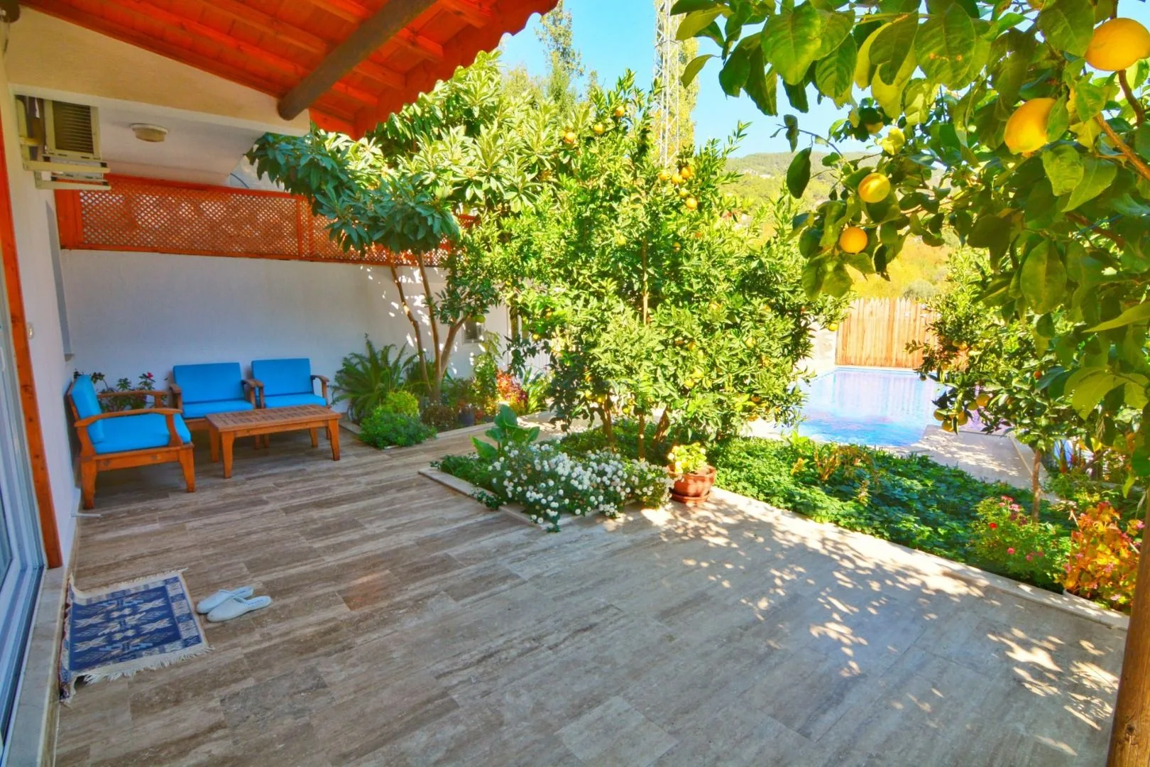 Villa Ayaz