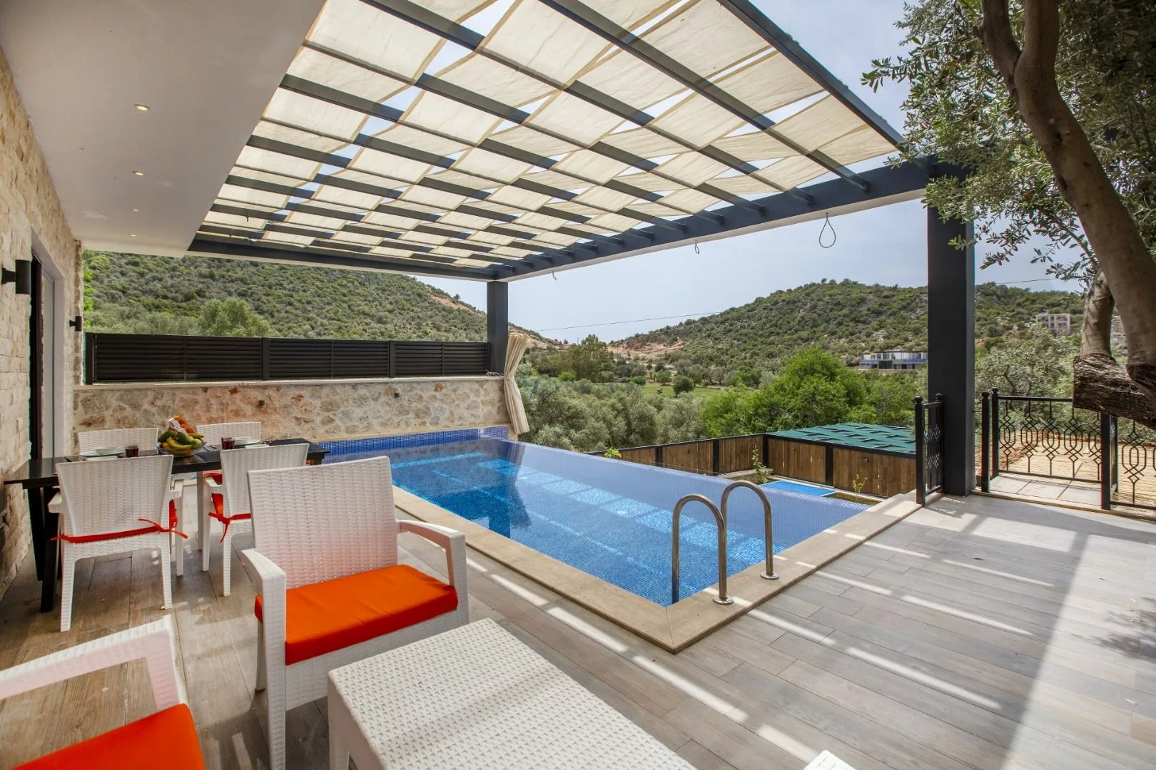 Villa Pamela
