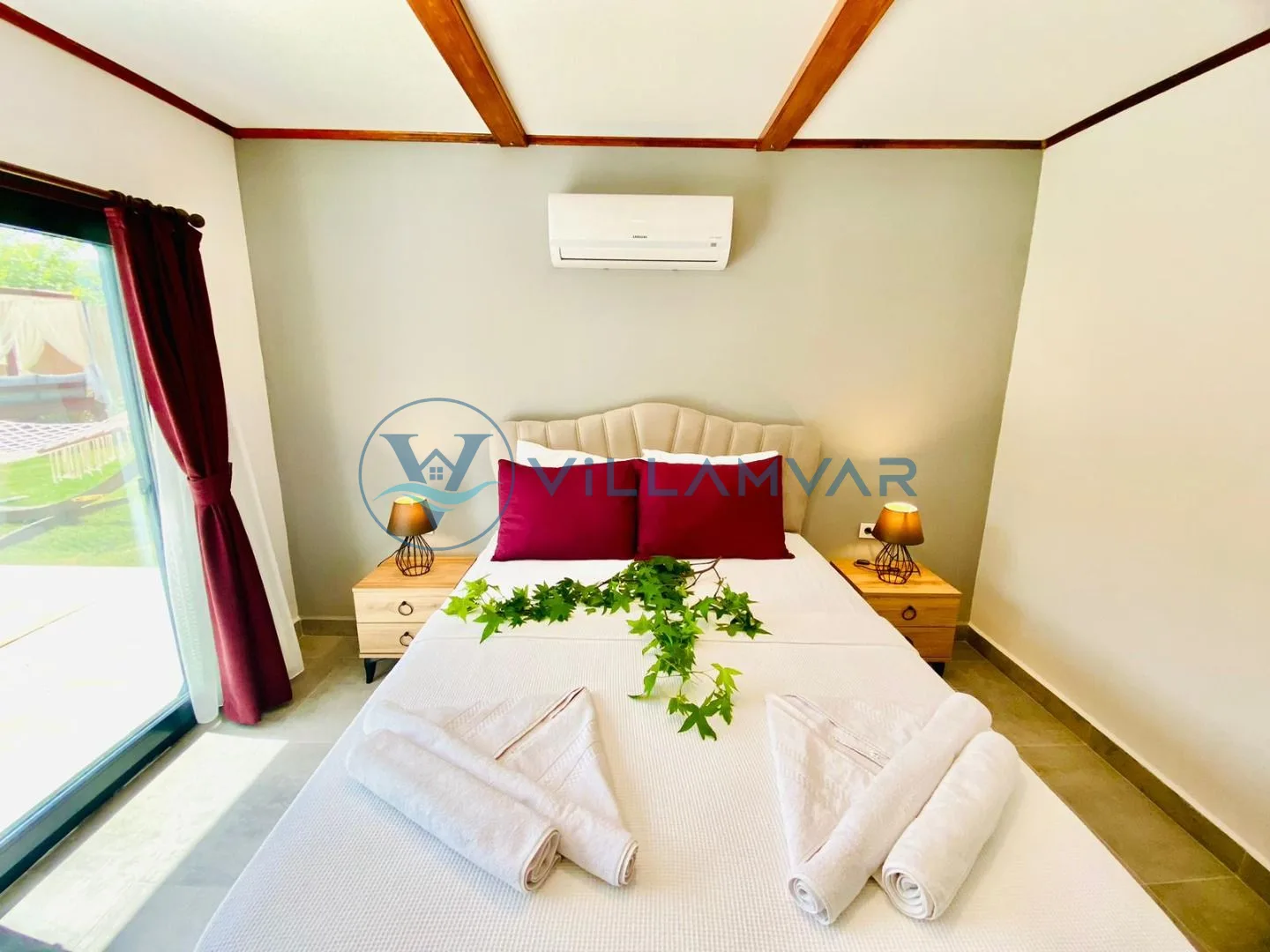 Villa Mellody