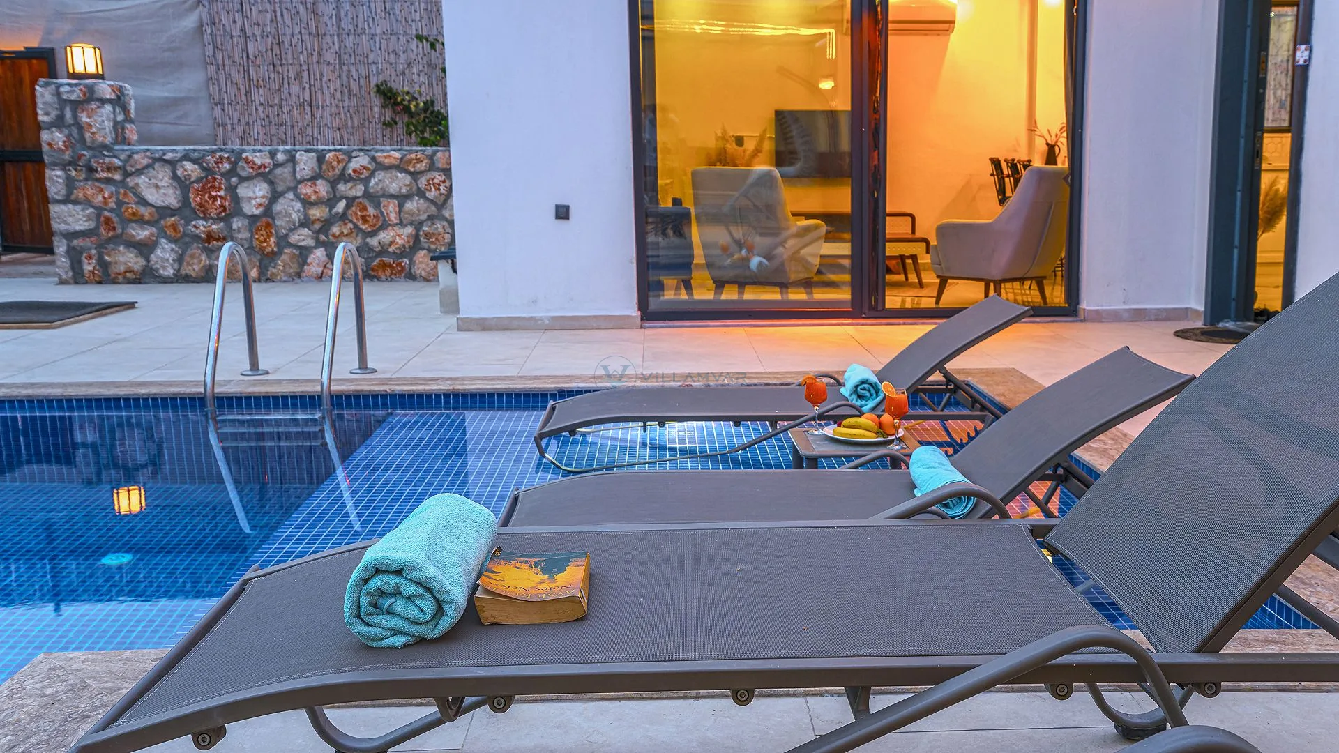 Villa Vintage