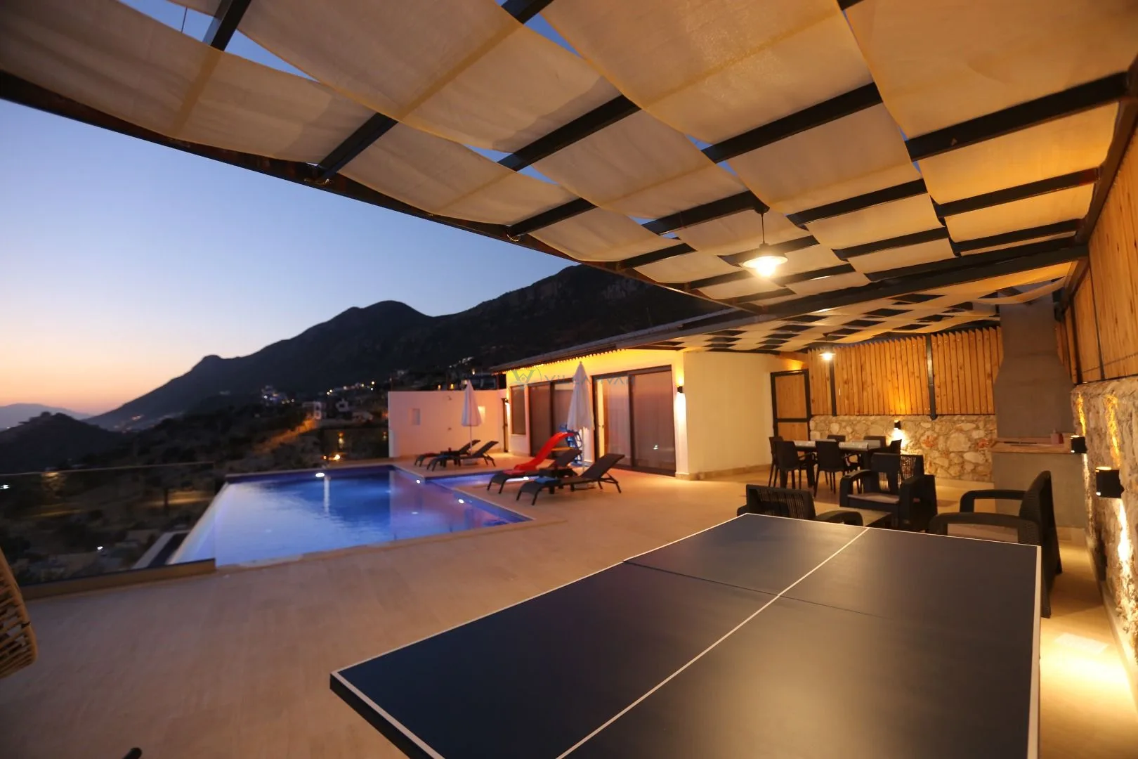 Villa Bukle