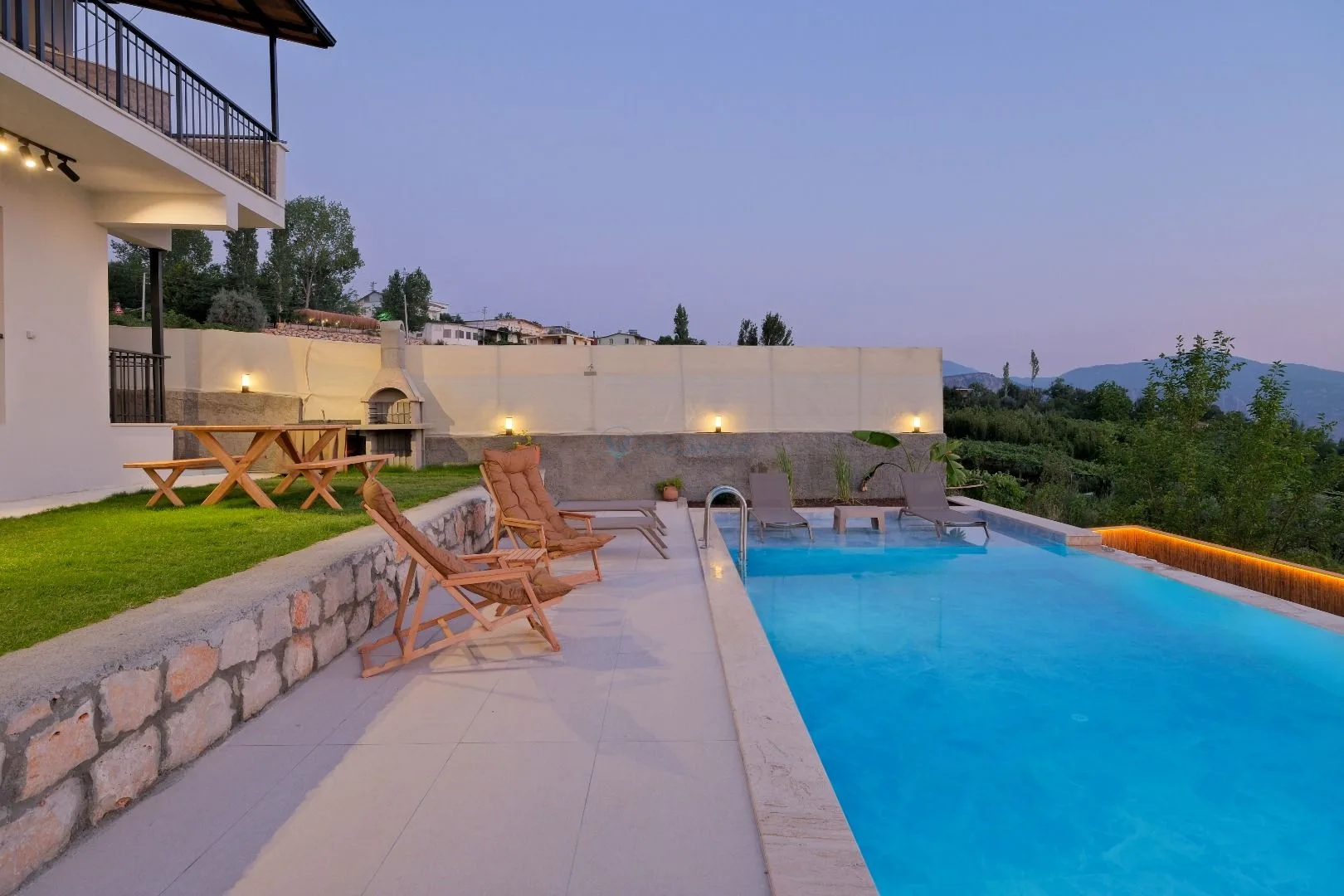 Villa Bağiçi