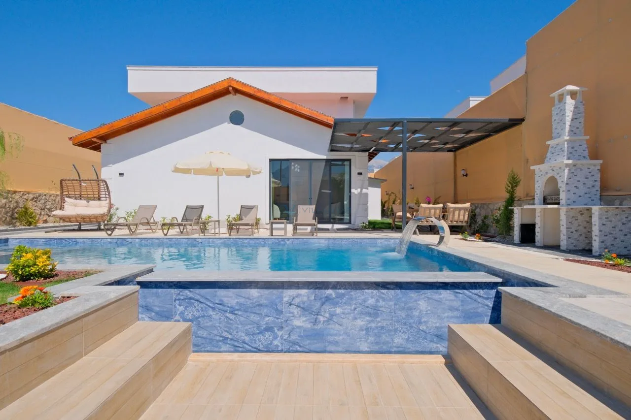 Villa Pakira 11
