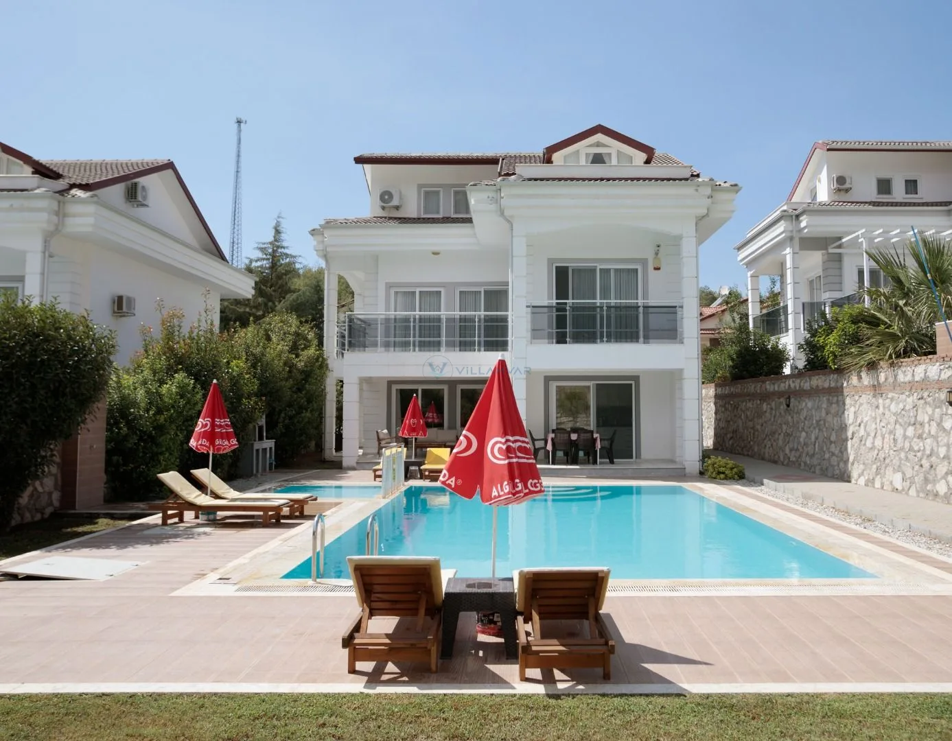 Villa Dera 1