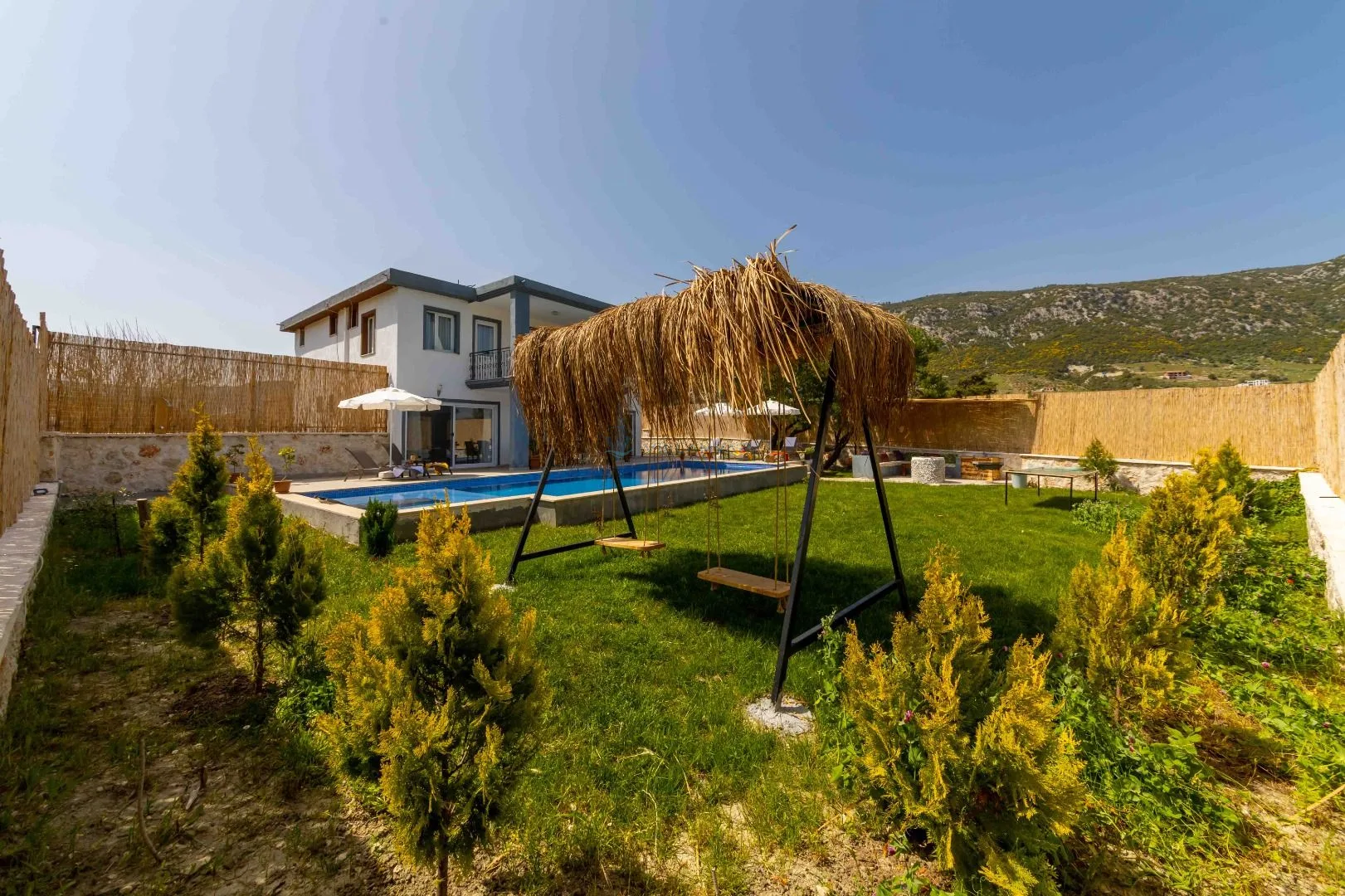 Villa Kova