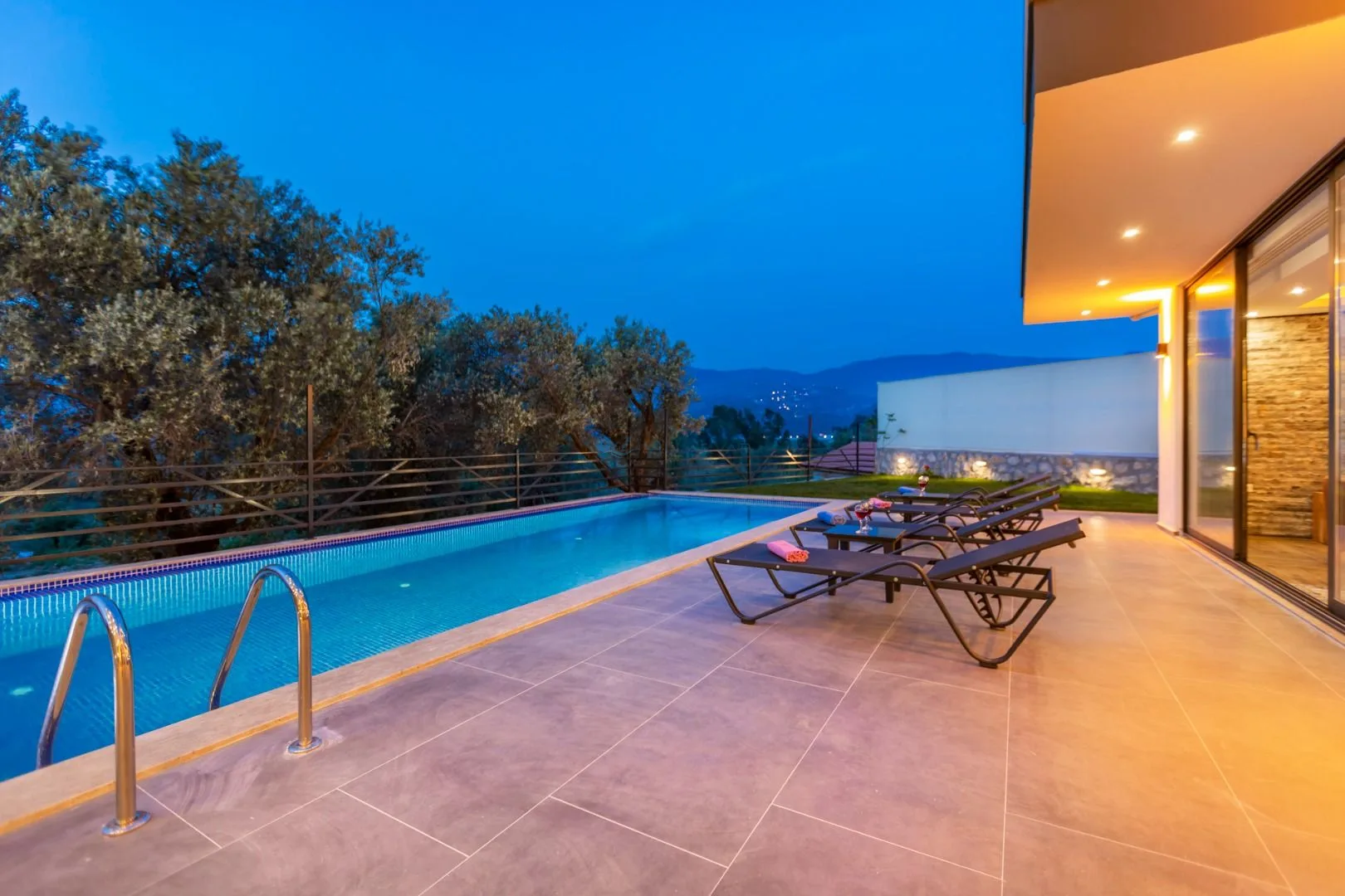 Villa Mia Premium