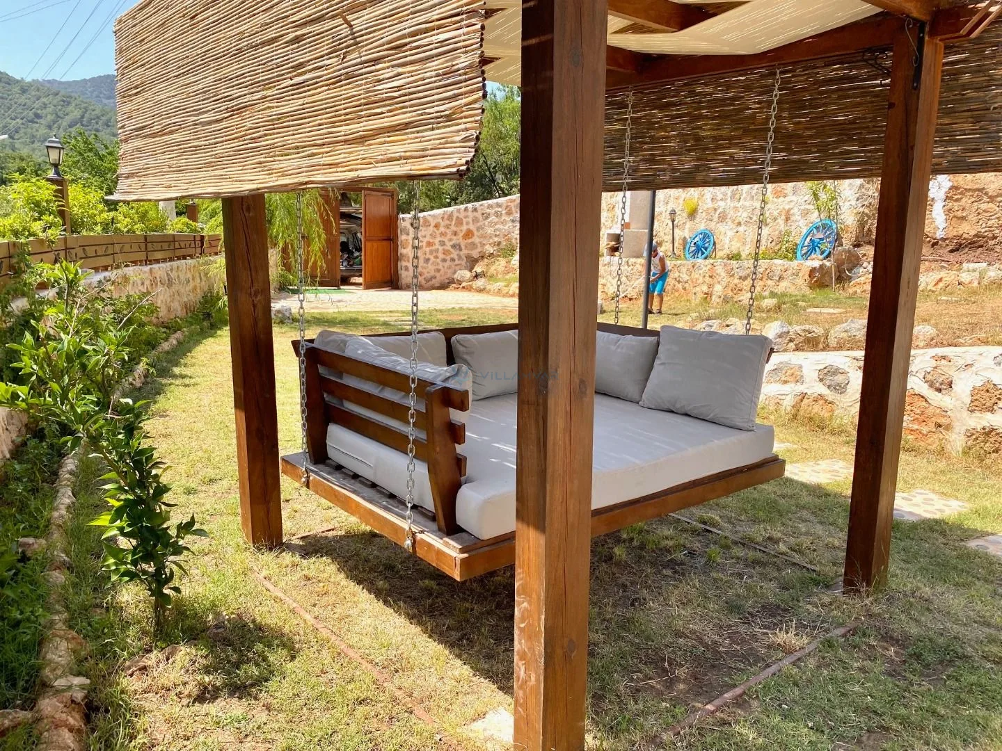 Villa Paşa Konağı
