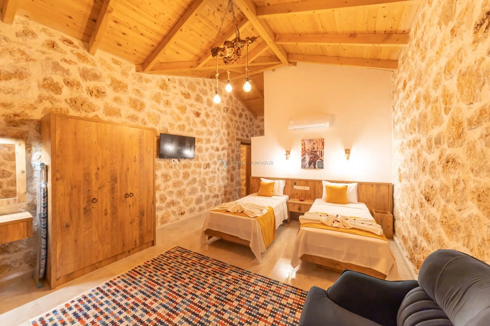 Villa İlyada