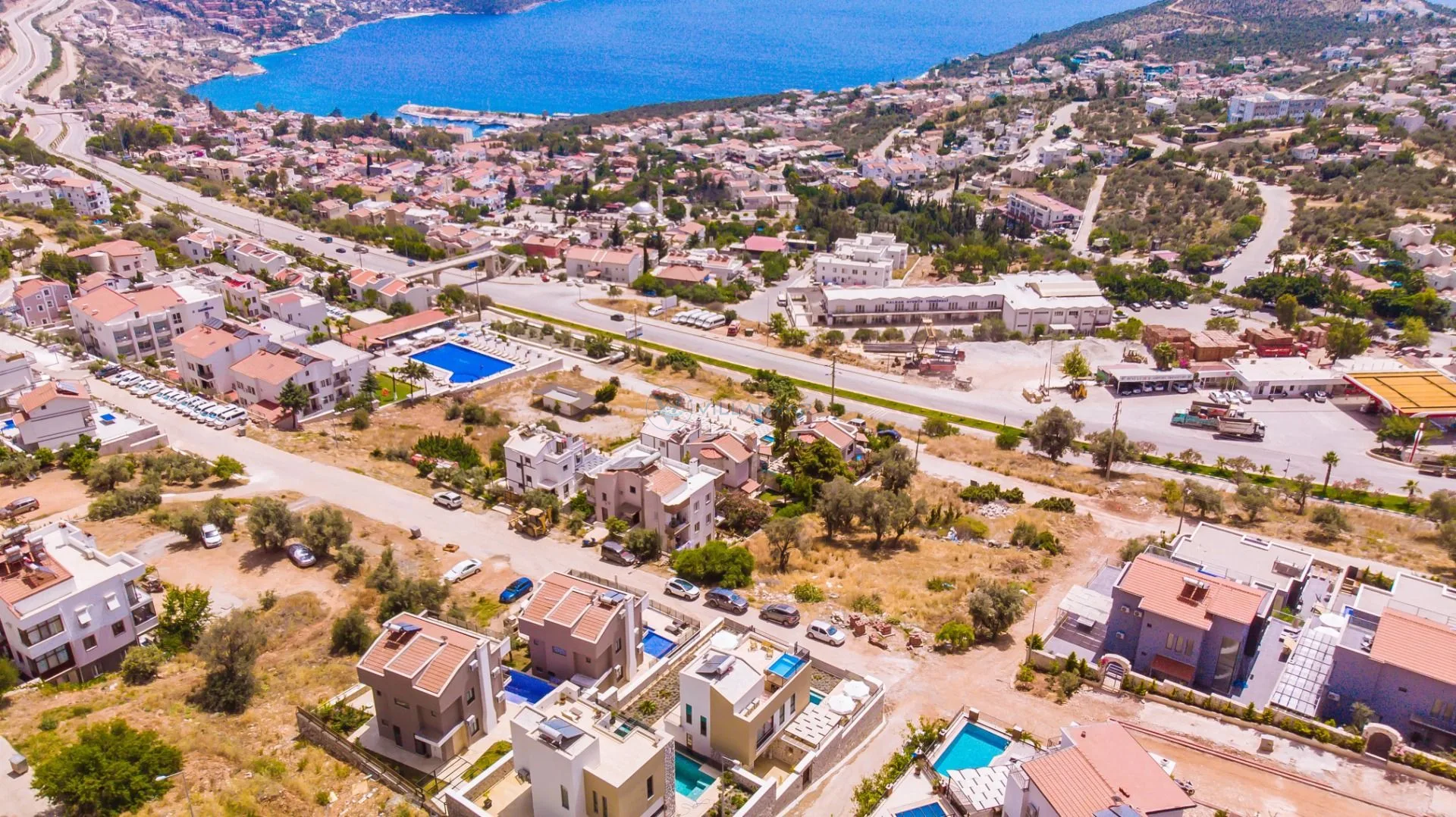 Öykünün Evi