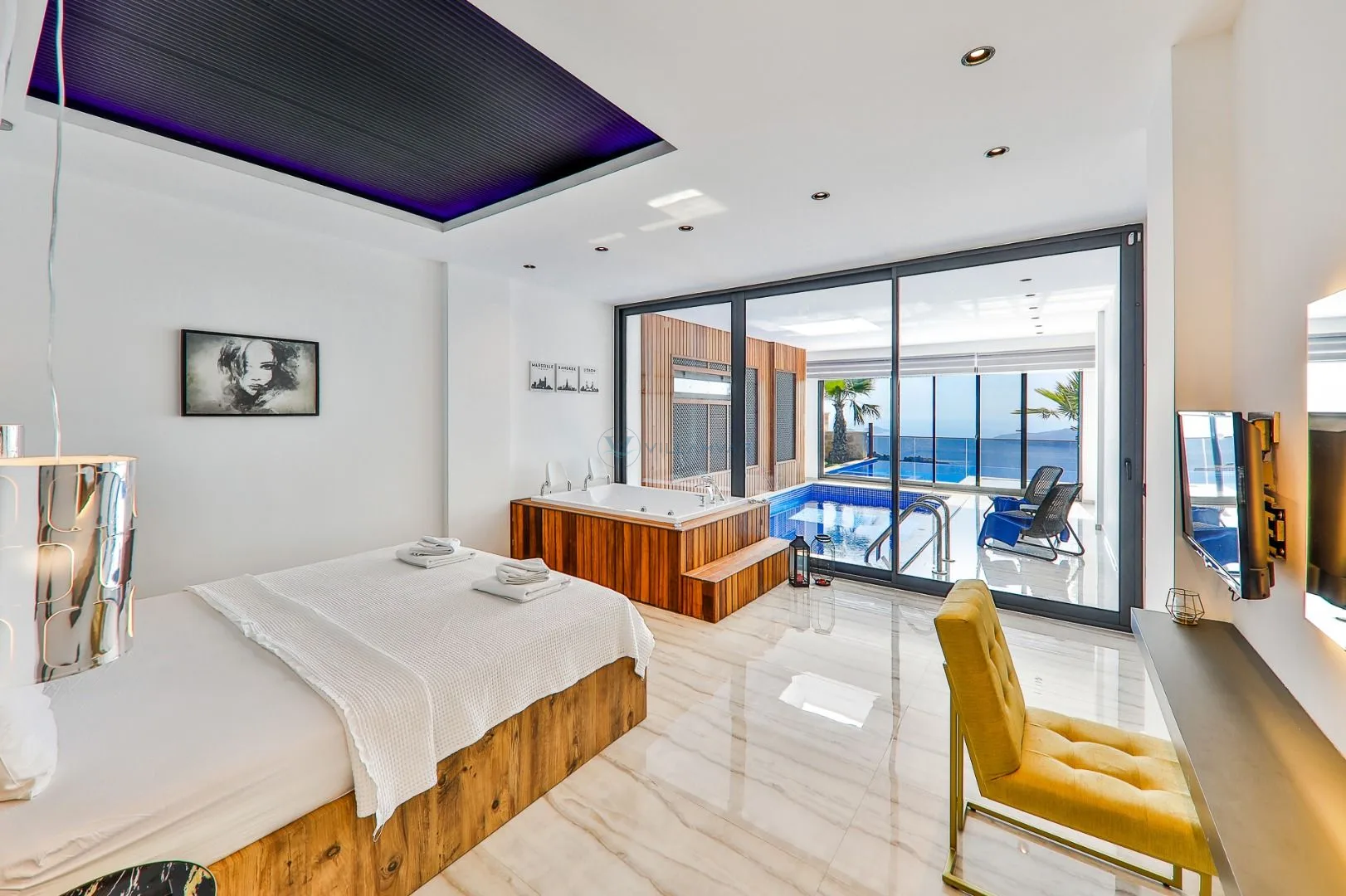 Villa Royal Romeo
