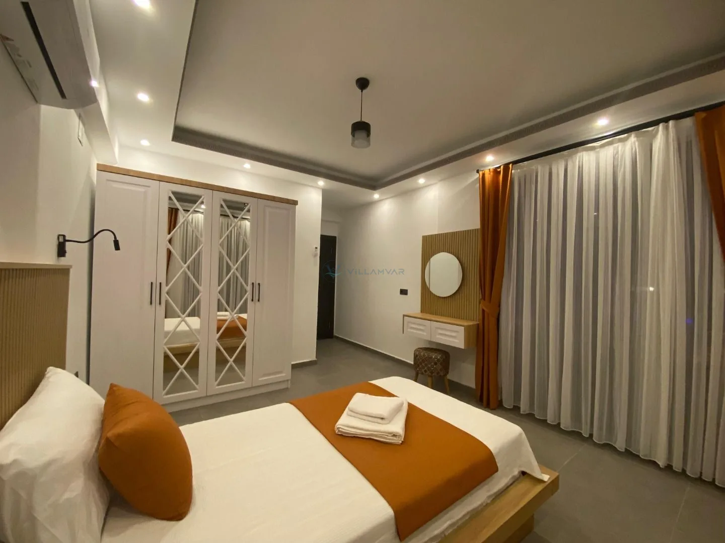 Villa Manzara 2