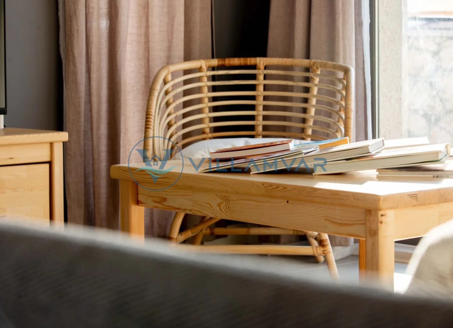Villa Roomy