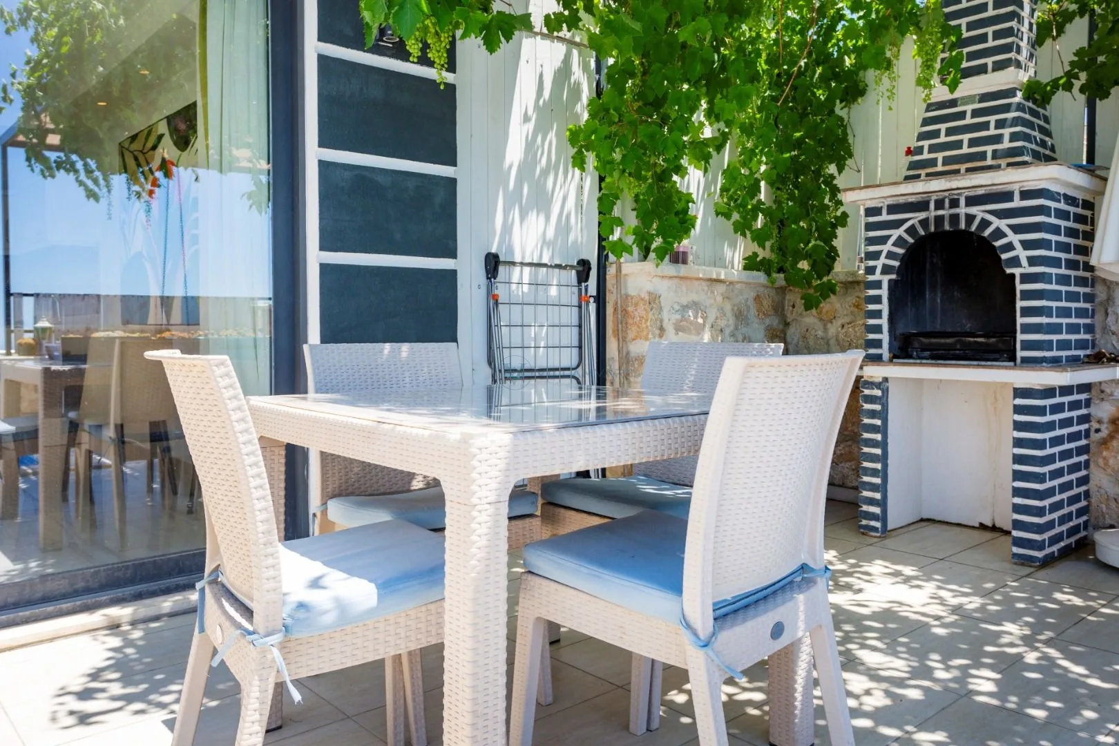 Villa Ural Üzümlü 2