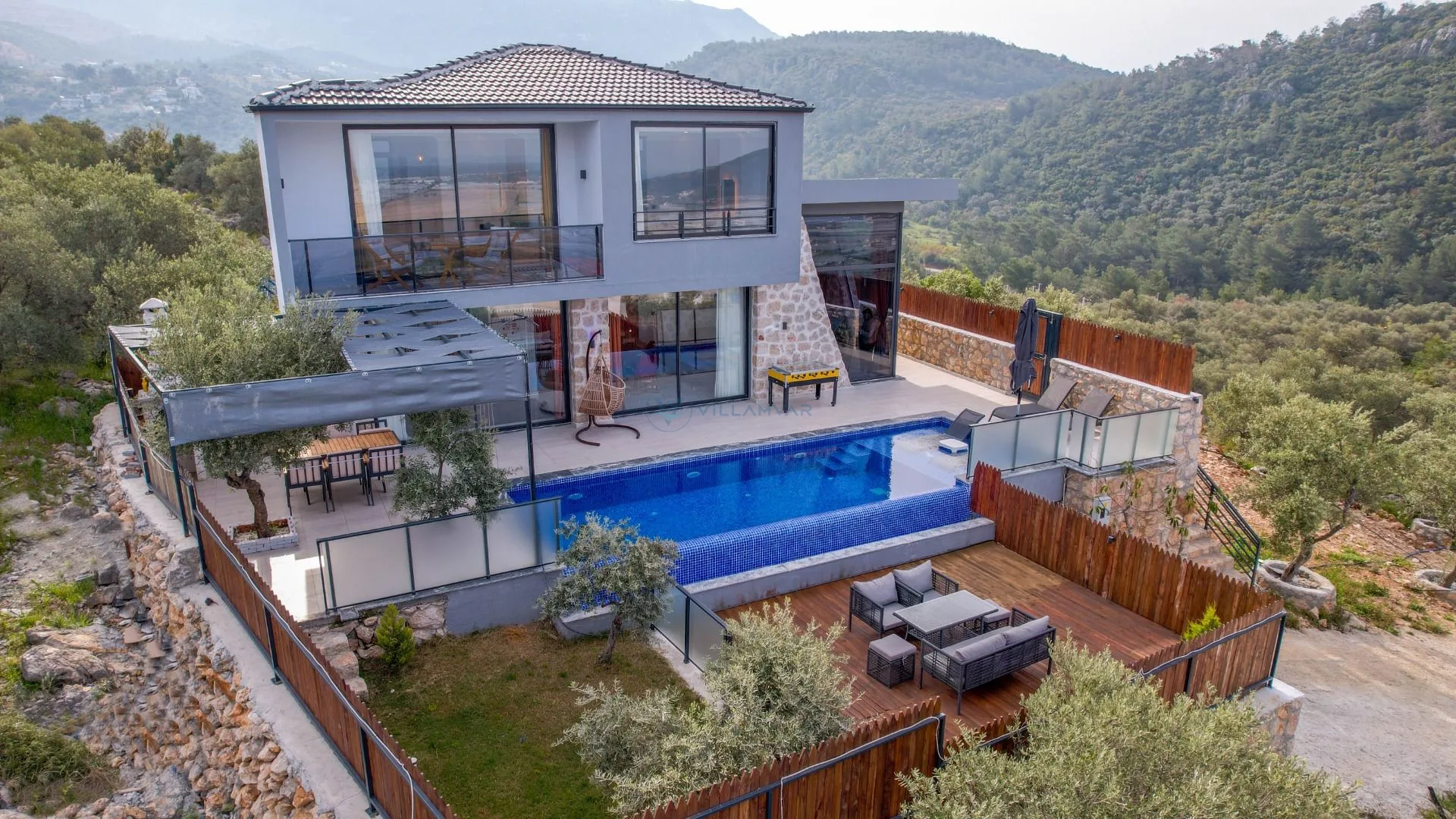 Villa Cookie 2