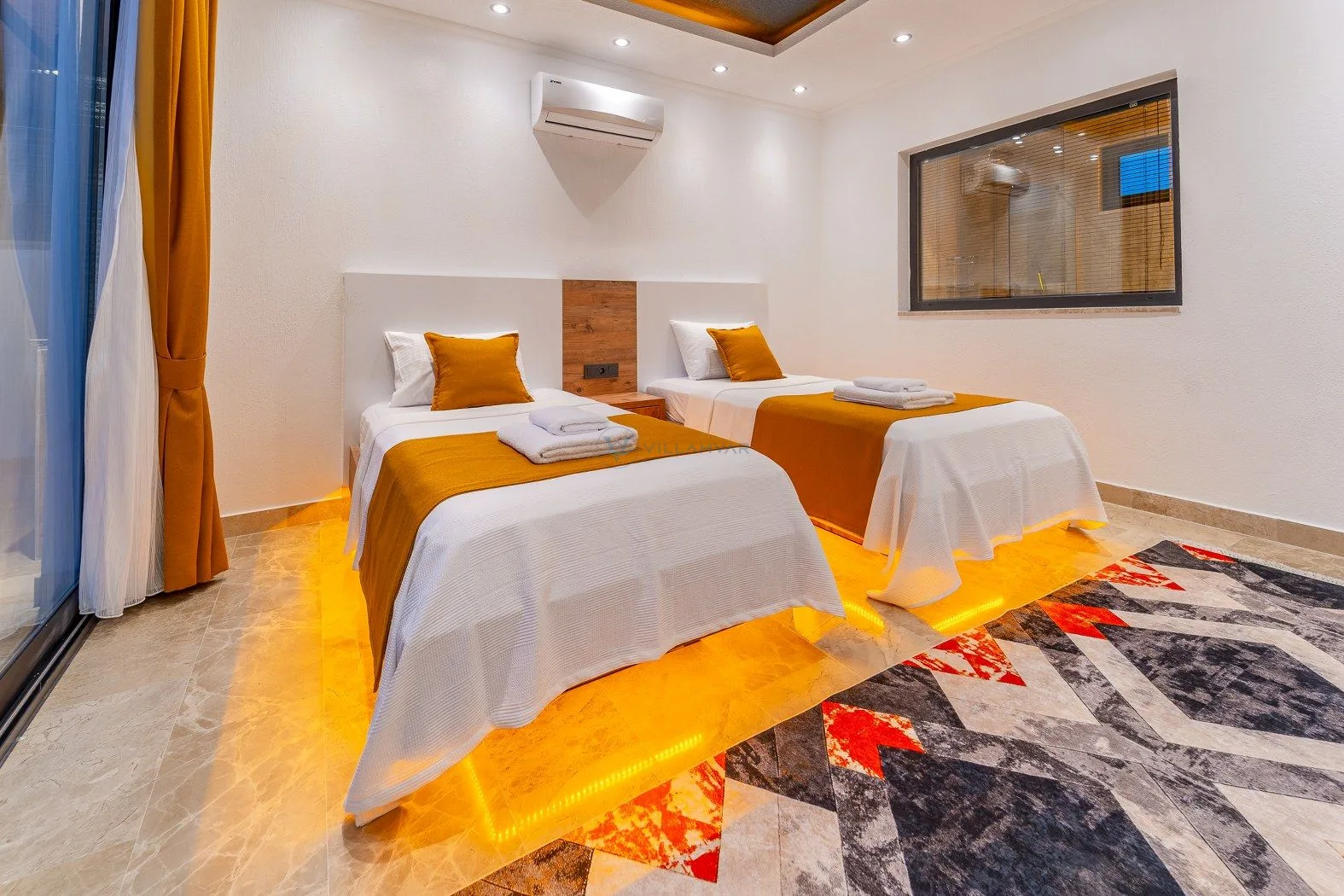 Villa Dorya